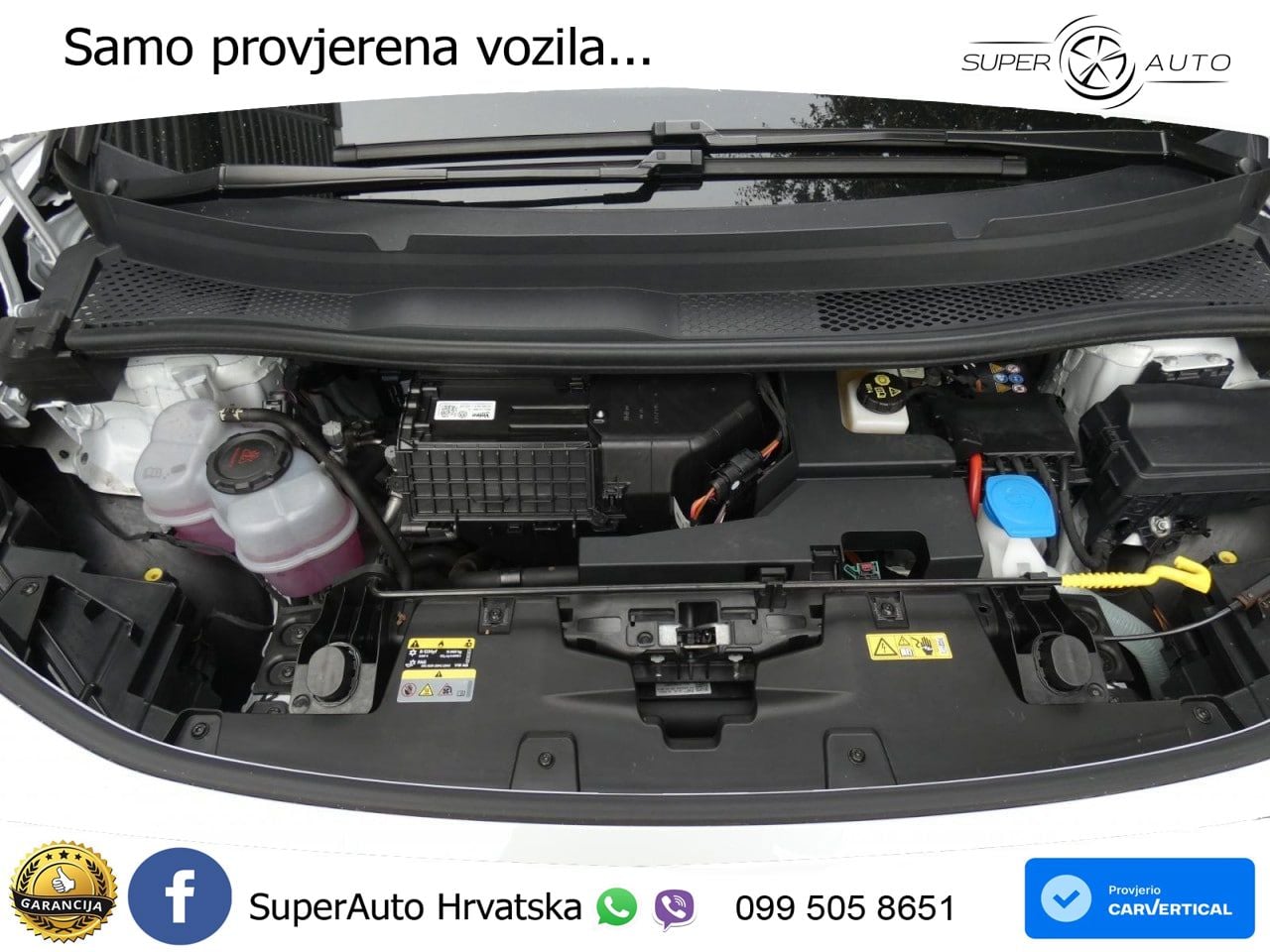 Volkswagen ID.3 Pro 62 kWh (204 KS) LED+GR SJED+ACC