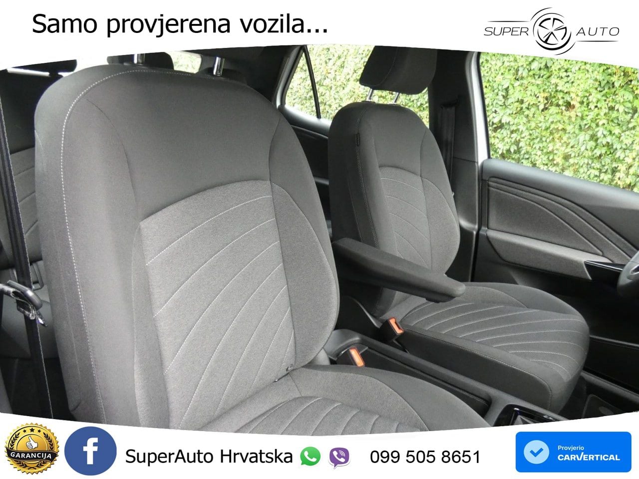 Volkswagen ID.3 Pro 62 kWh (204 KS) LED+GR SJED+ACC