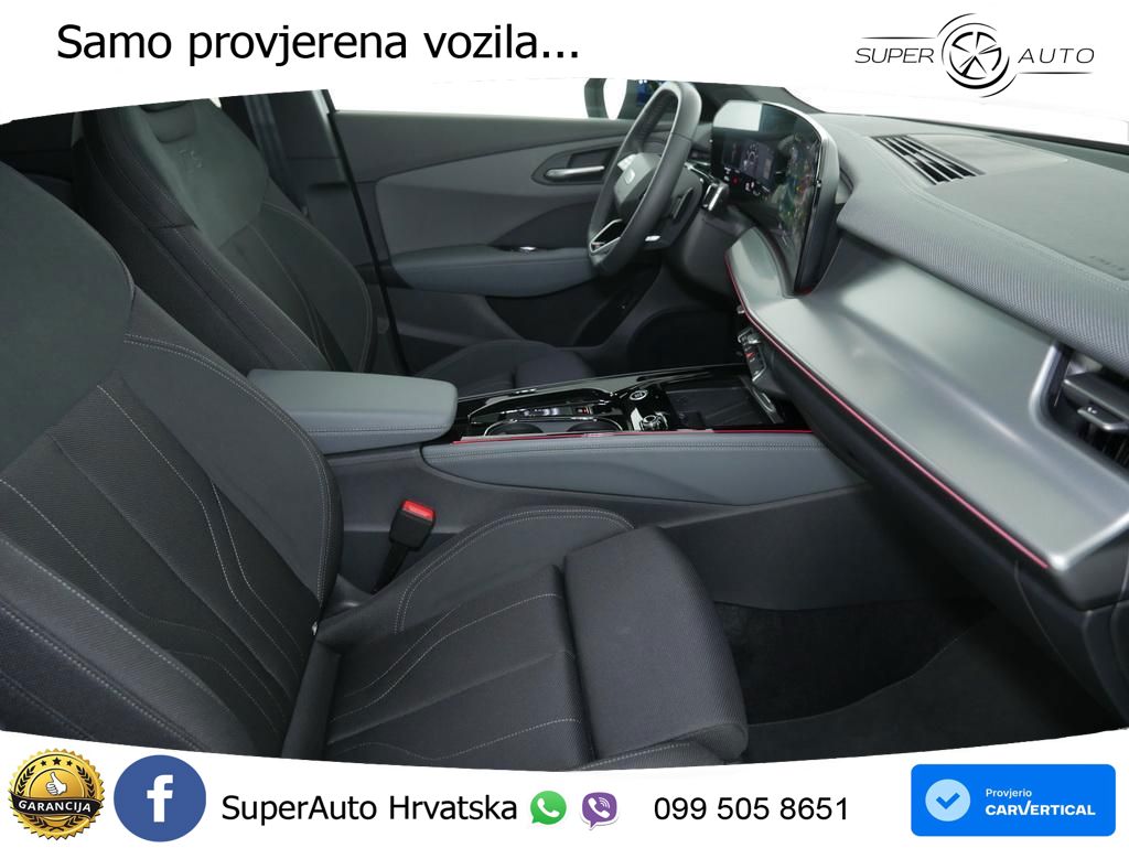 Audi Q3 1.5 TFSI (150 KS) S tronic 2x S line