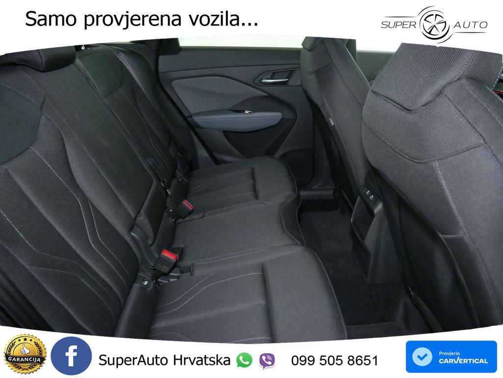 Audi Q3 1.5 TFSI (150 KS) S tronic 2x S line
