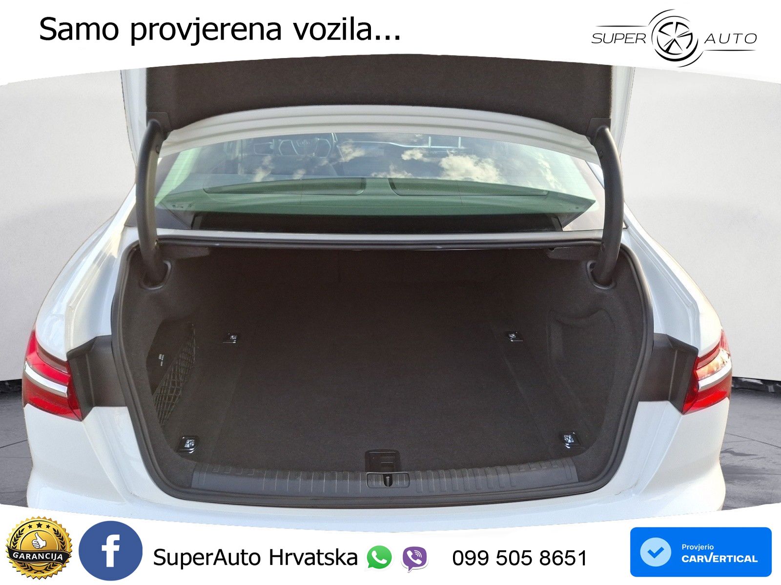 Audi A6 35 TDI (163 KS) S tronic LED+GR SJED+ACC