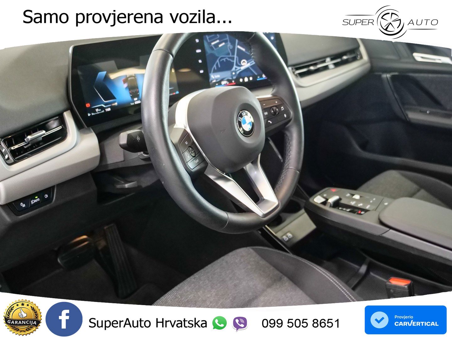 BMW X1 18d (150 KS) sDrive Steptronic