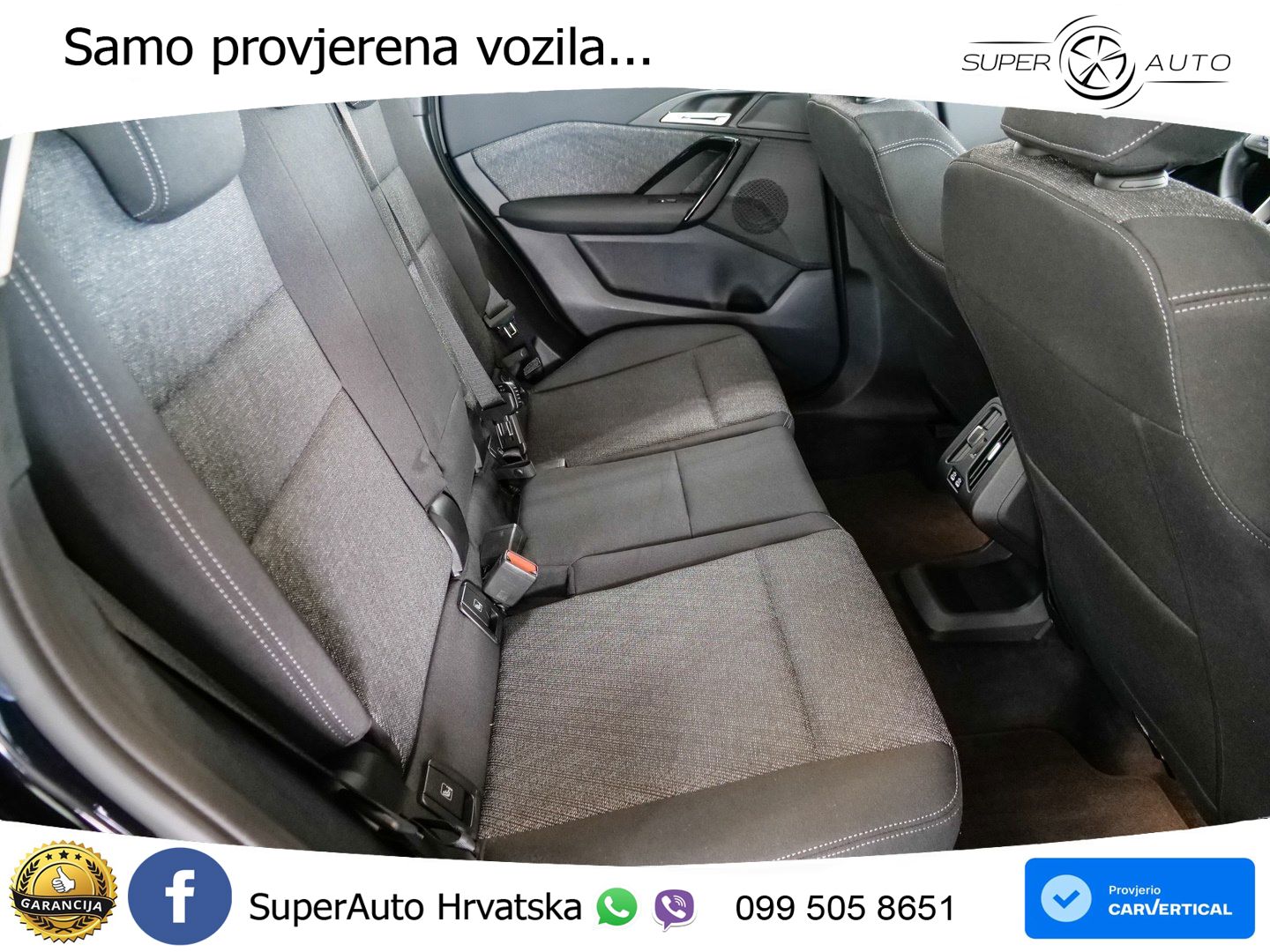 BMW X1 18d (150 KS) sDrive Steptronic