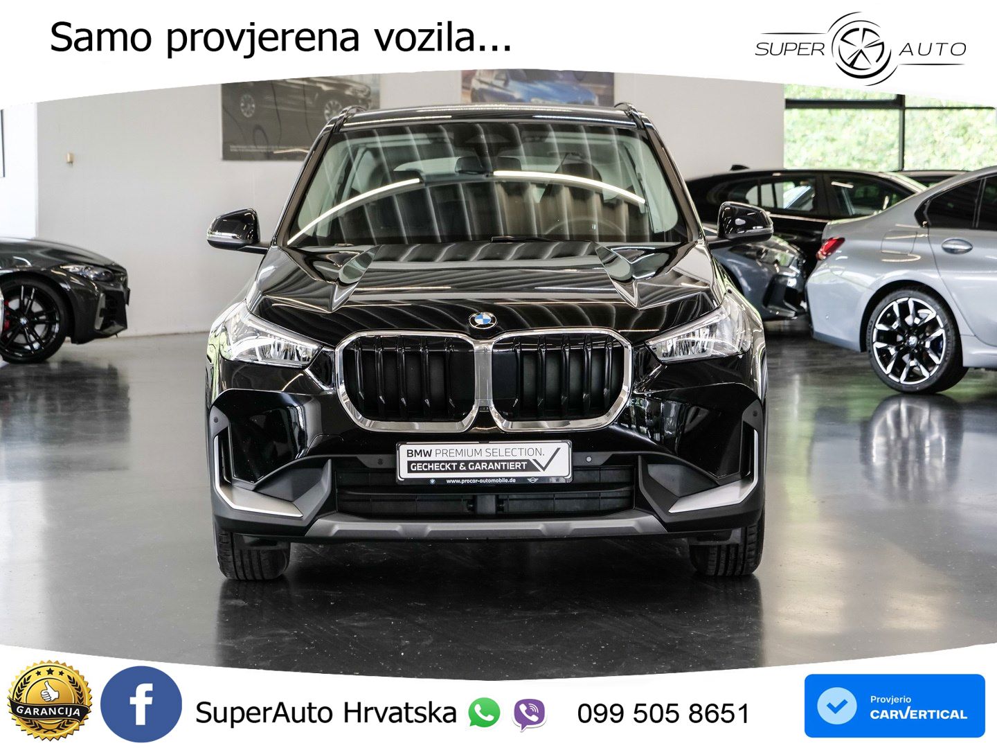 BMW X1 18d (150 KS) sDrive Steptronic