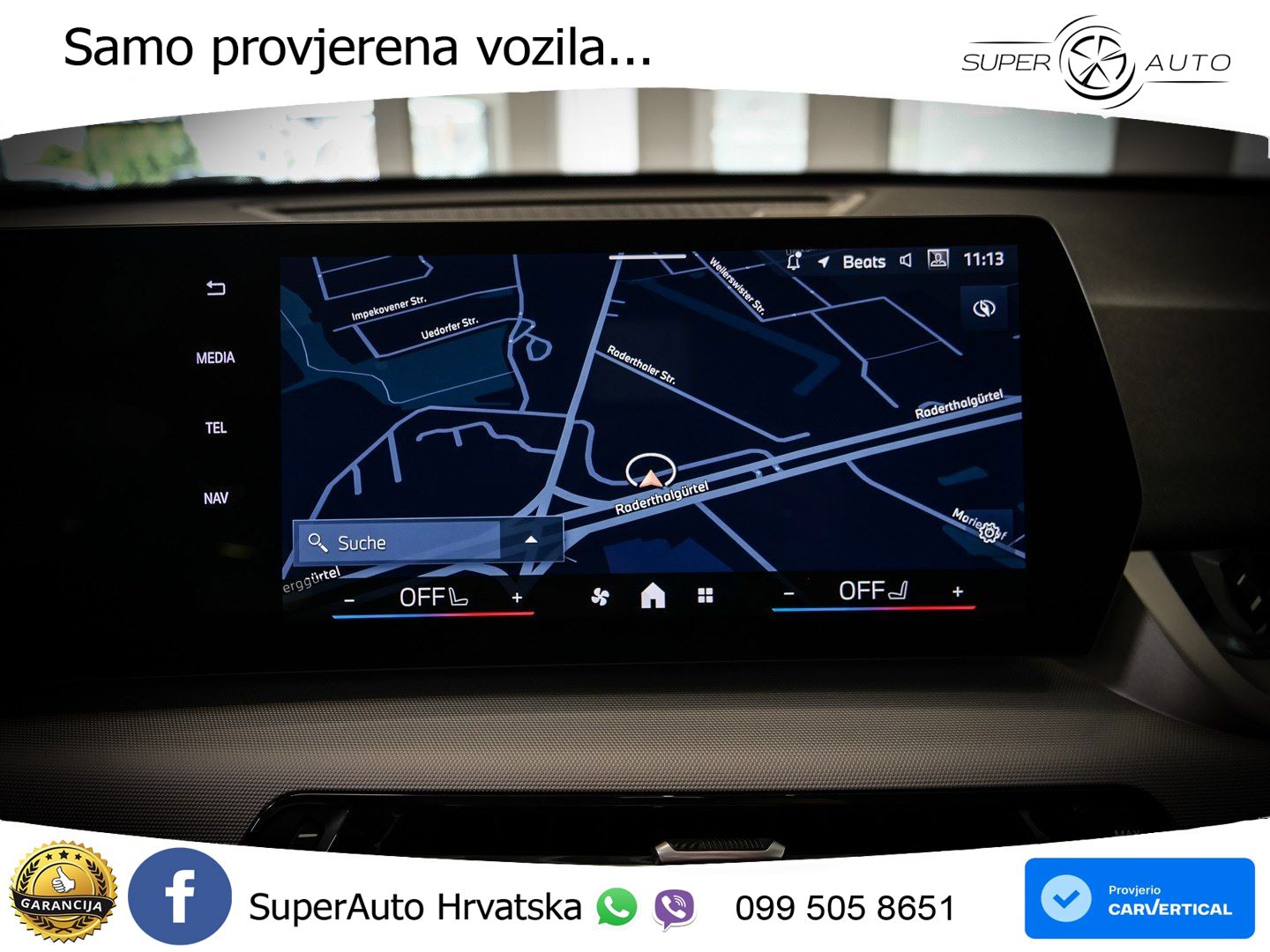 BMW X1 18d (150 KS) sDrive Steptronic