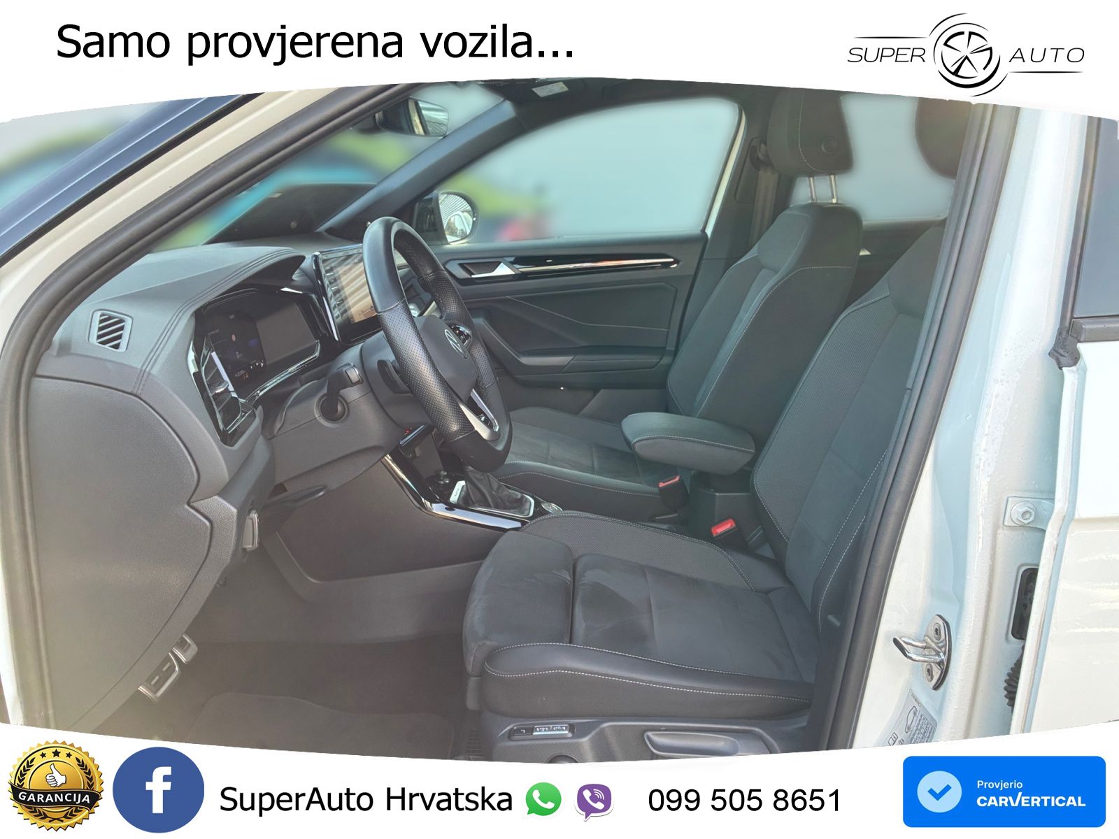 Volkswagen T-Roc I 2.0 TSI (190 KS) 4M DSG MATRIX+GR SJED+KAM