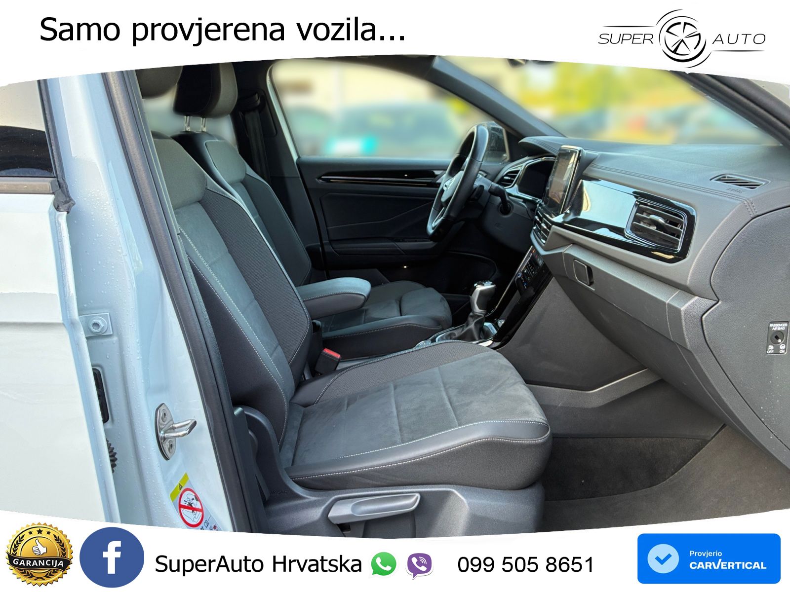Volkswagen T-Roc I 2.0 TSI (190 KS) 4M DSG MATRIX+GR SJED+KAM