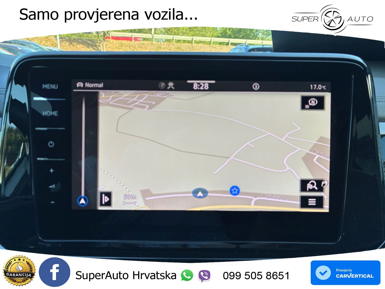 Volkswagen T-Roc I 2.0 TSI (190 KS) 4M DSG MATRIX+GR SJED+KAM