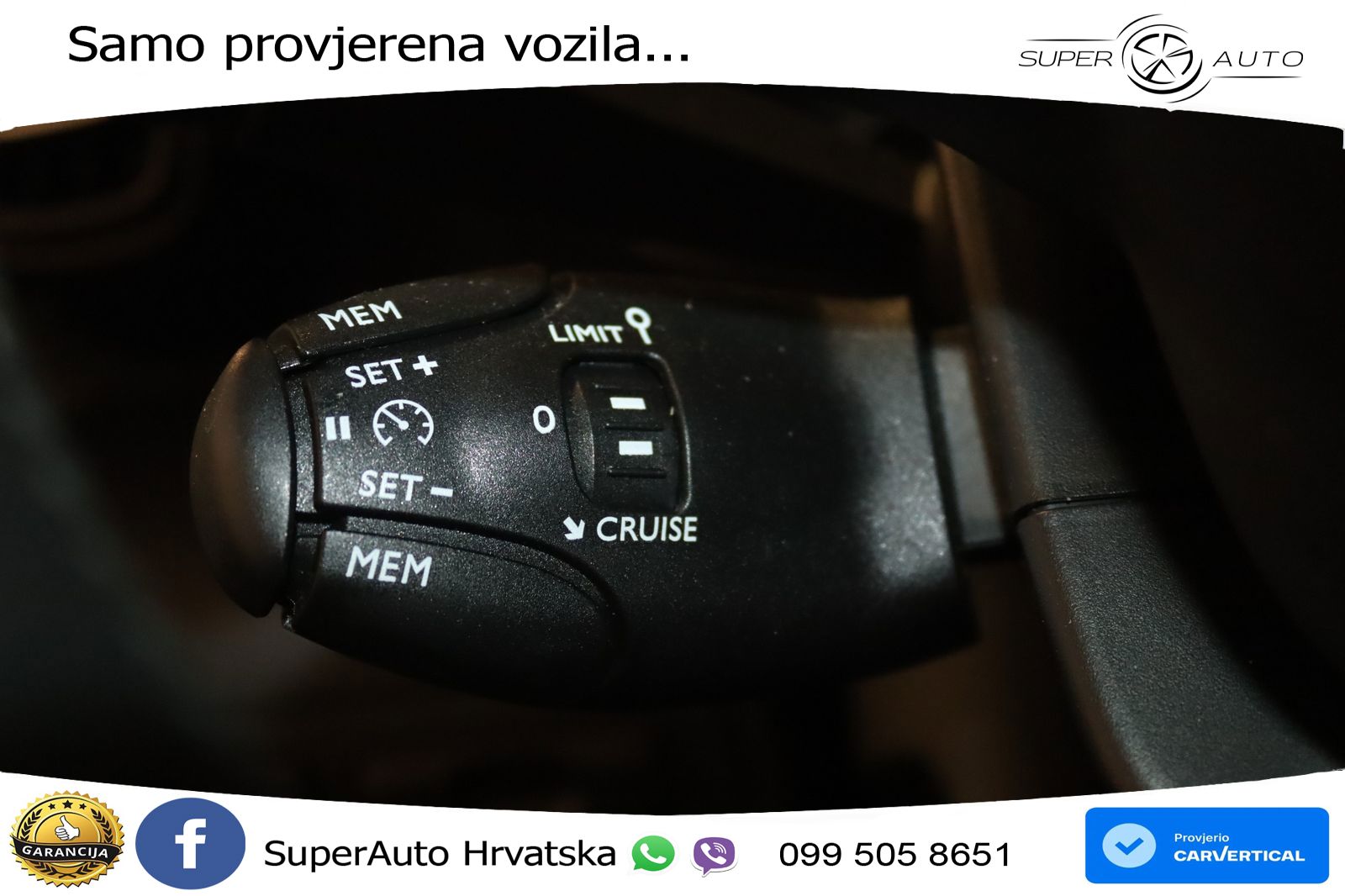 Citroen C3 Aircross 1.2 PureTech (131 KS) Automatic