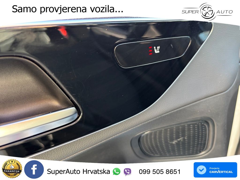 Mercedes GLC 200 (204 KS) 4MATIC 9G-TRONIC
