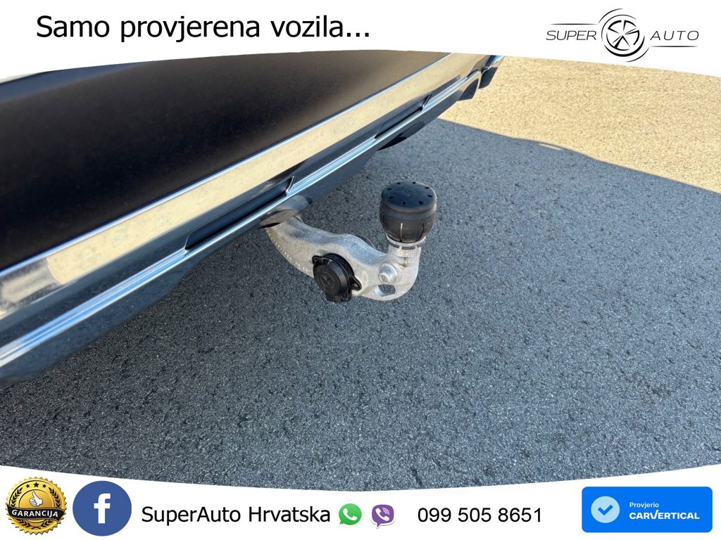 Mercedes GLC 200 (204 KS) 4MATIC 9G-TRONIC
