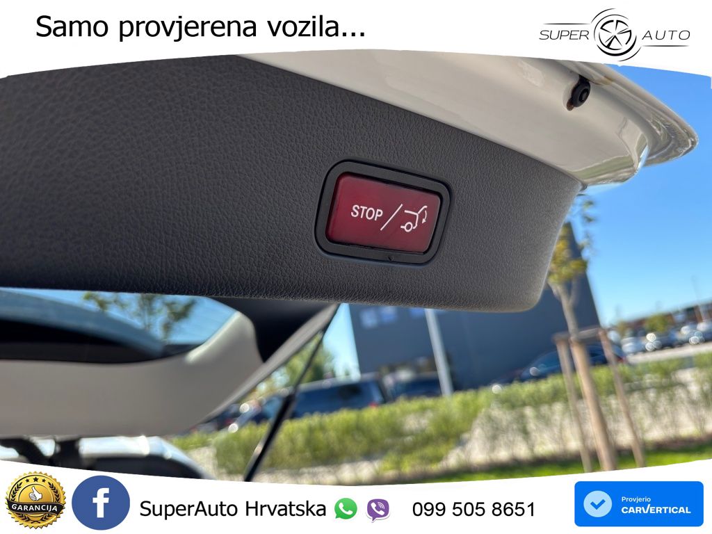Mercedes GLC 200 (204 KS) 4MATIC 9G-TRONIC