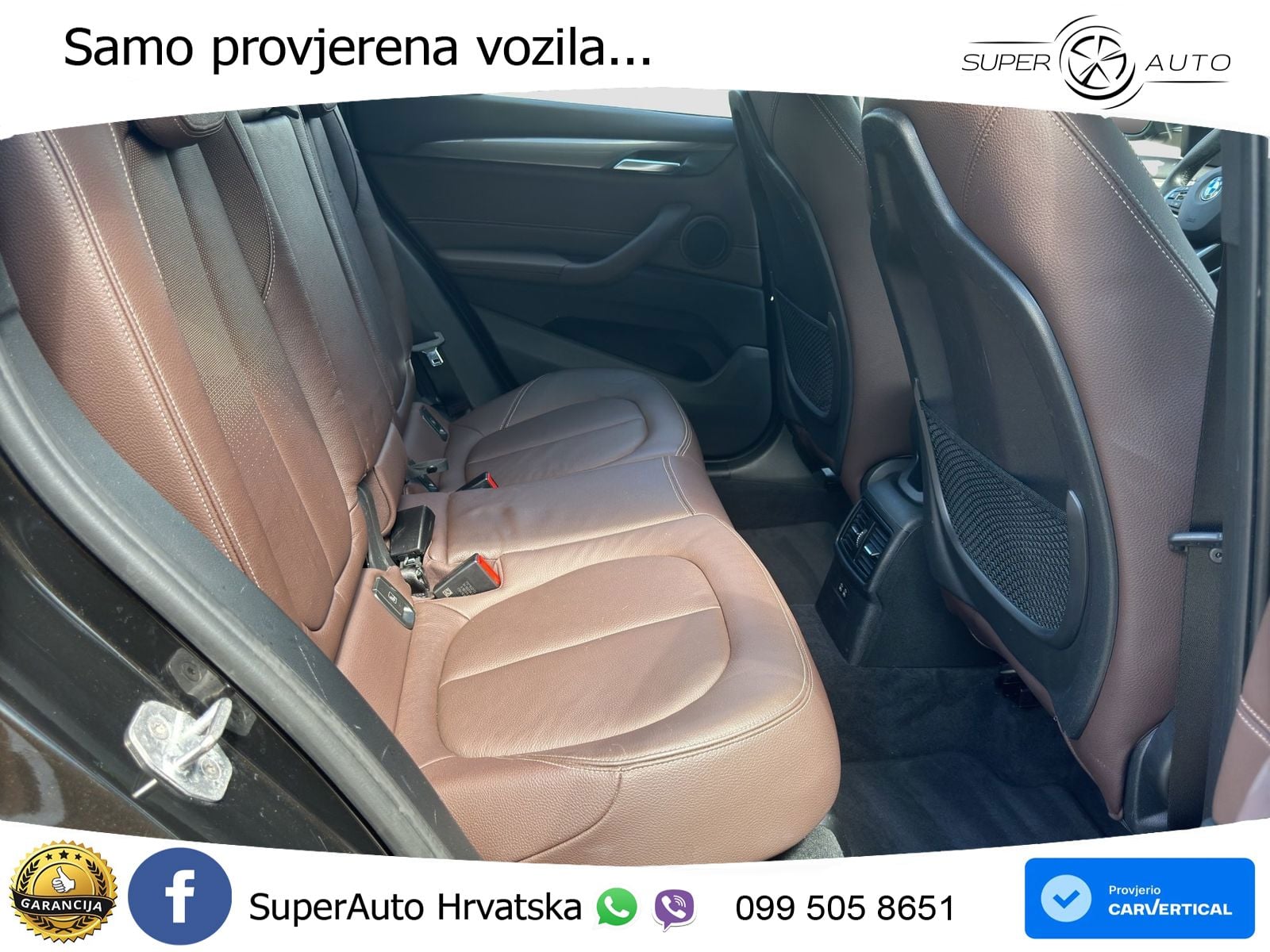 BMW X1 18d (150 KS) xDrive
