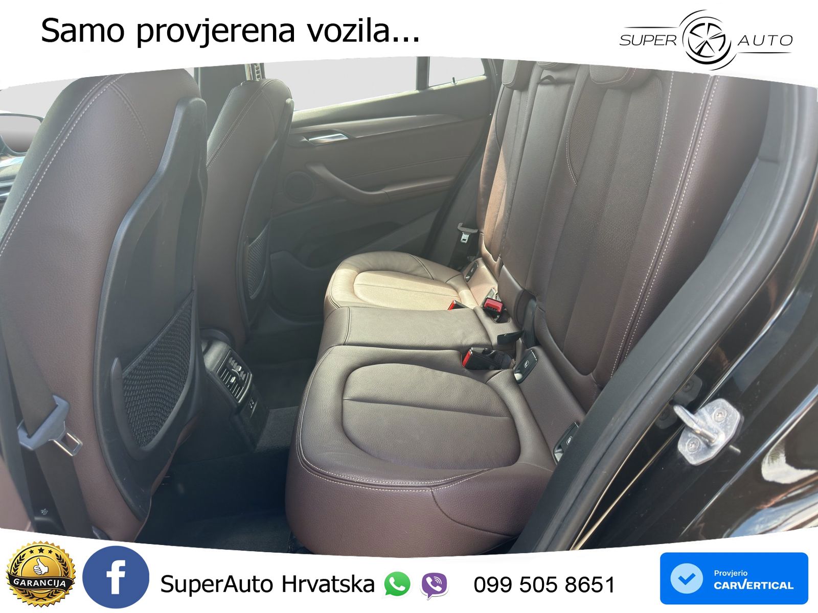 BMW X1 18d (150 KS) xDrive