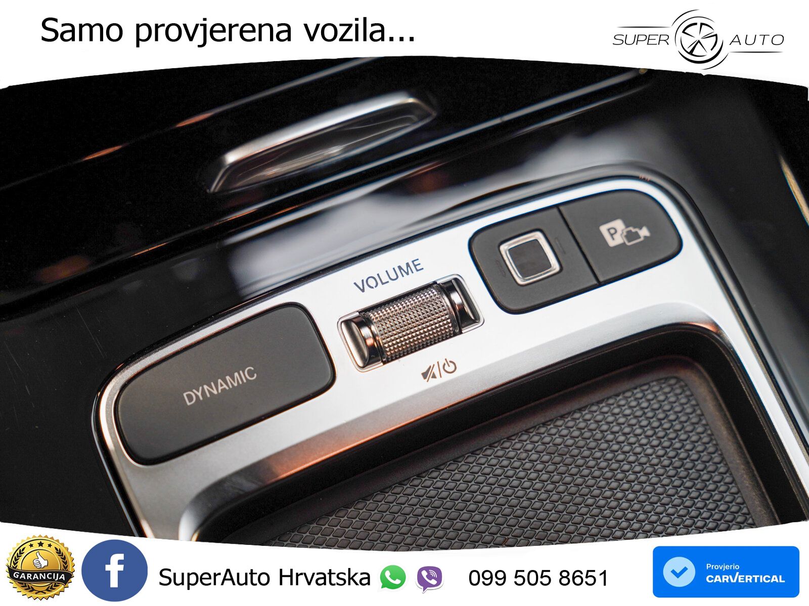 Mercedes-Benz A 200d 8G-DCT AMG