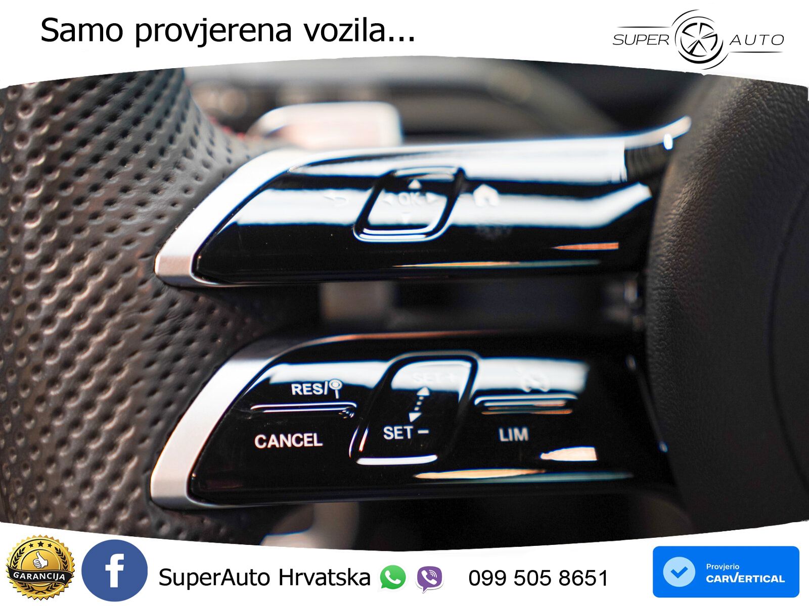Mercedes-Benz A 200d 8G-DCT AMG