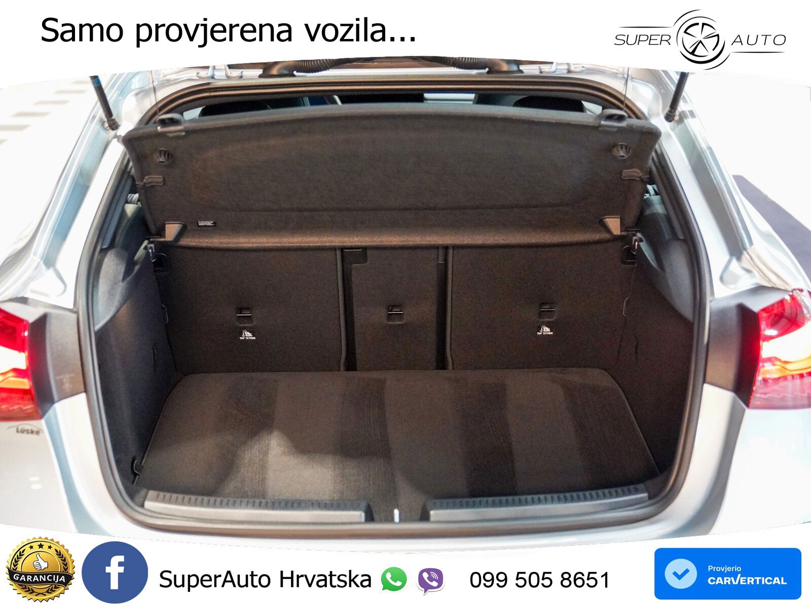 Mercedes-Benz A 200d 8G-DCT AMG
