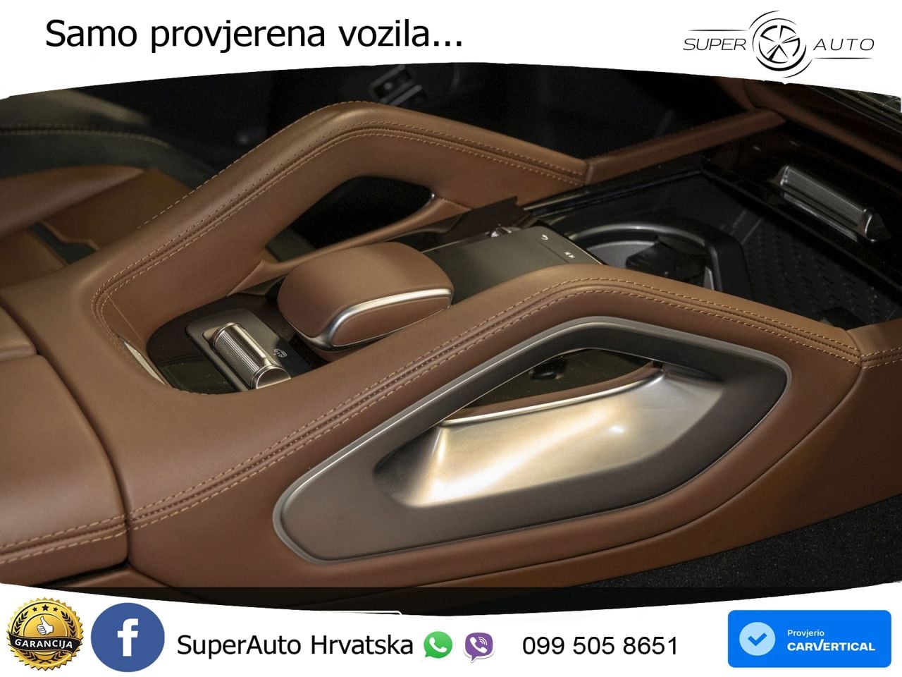 Mercedes AMG GLE 53 (544 KS) Hybrid 4MATIC+ 9G-TRONIC LED+GR SJED+ACC