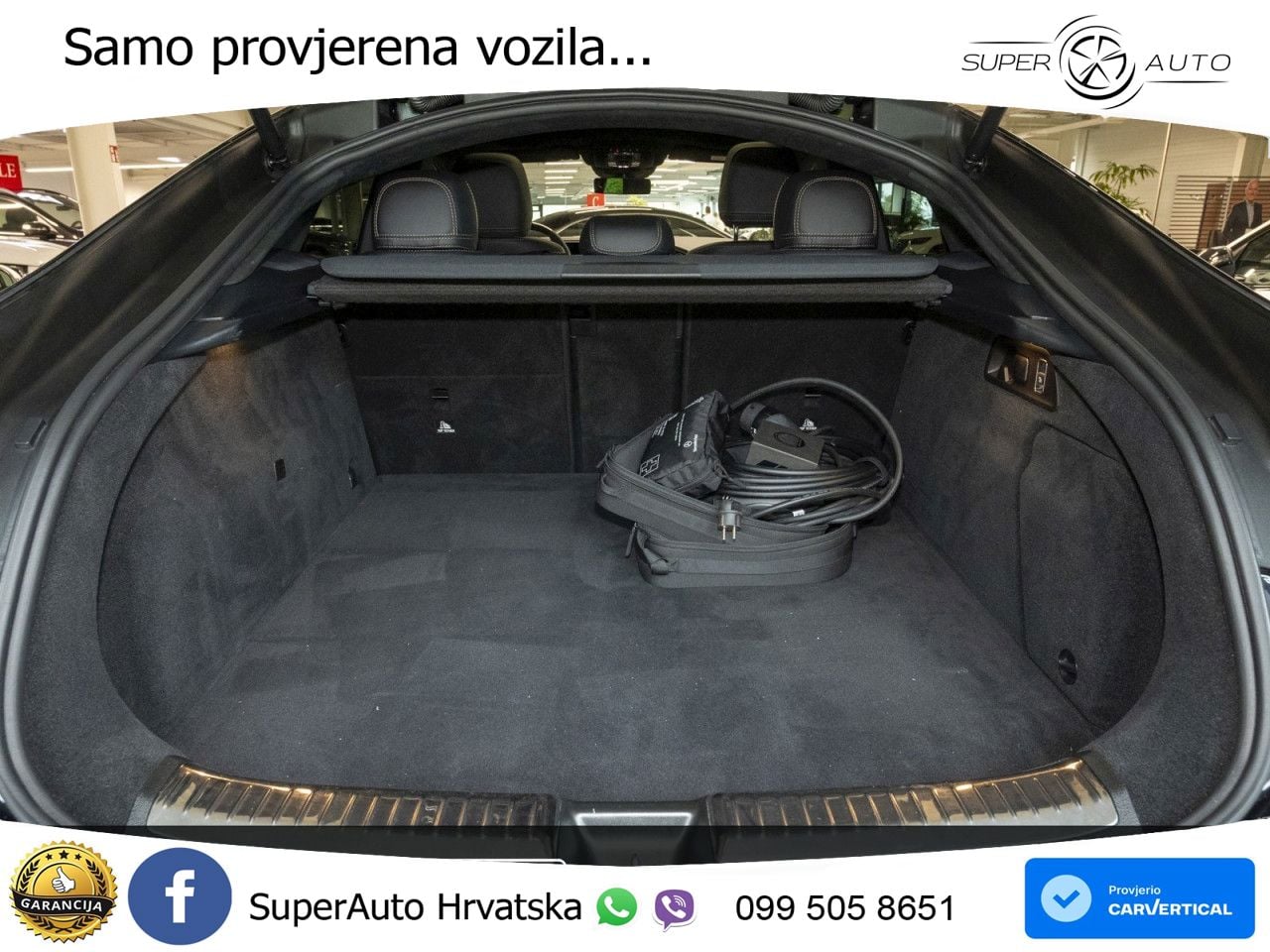 Mercedes AMG GLE 53 (544 KS) Hybrid 4MATIC+ 9G-TRONIC LED+GR SJED+ACC