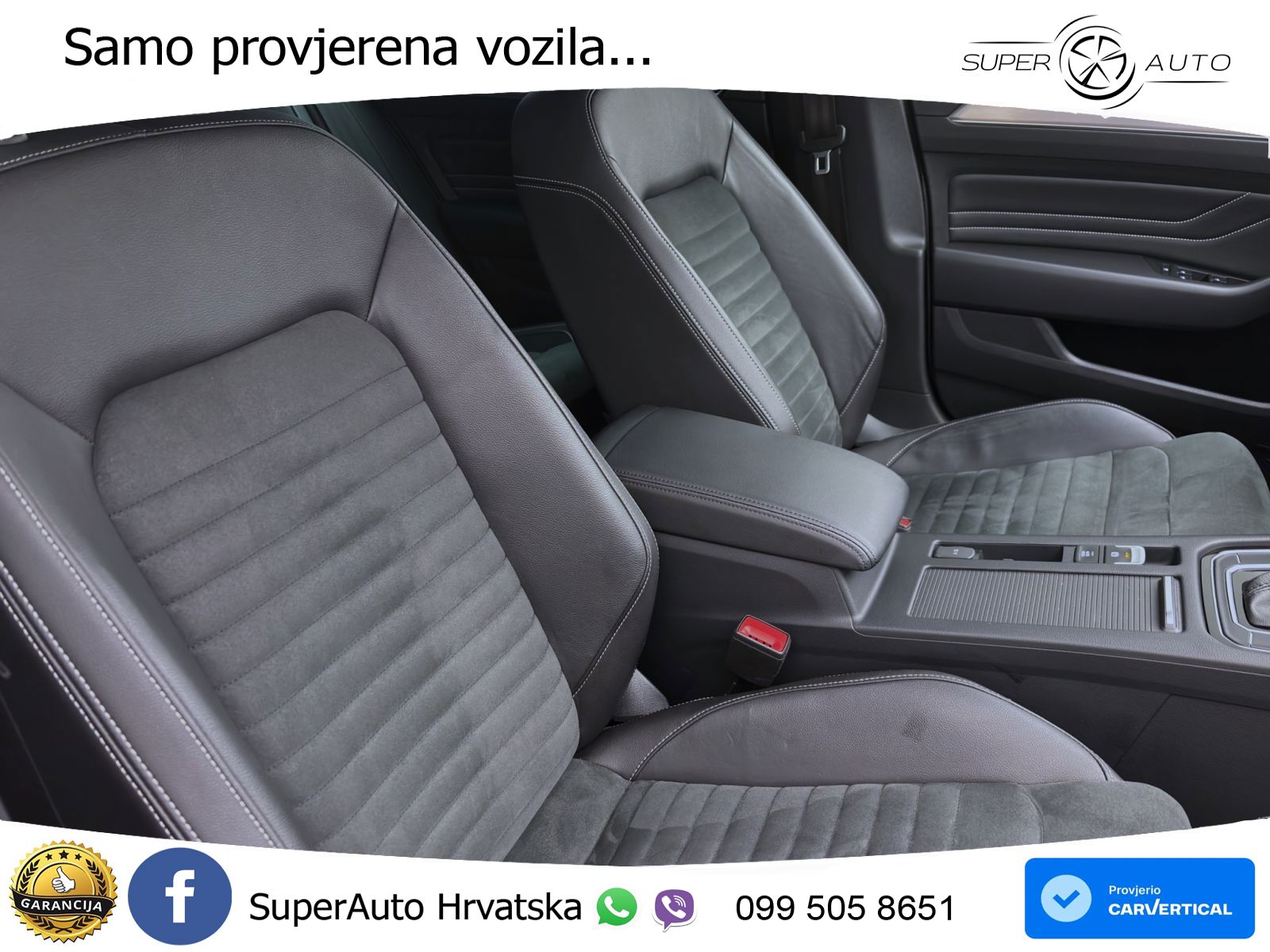 Volkswagen Passat Variant 2.0 TDI (150 KS) DSG Elegance LED+GR SJED+ACC