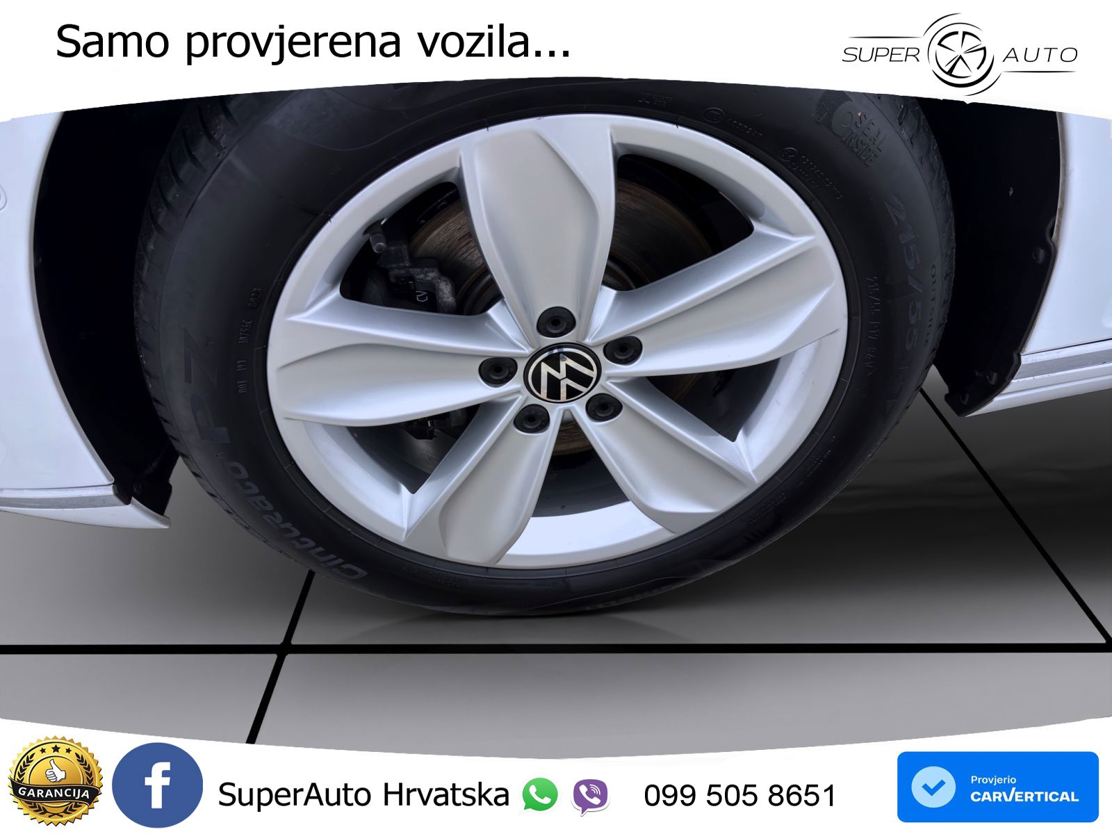 Volkswagen Passat Variant 2.0 TDI (150 KS) DSG Elegance LED+GR SJED+ACC