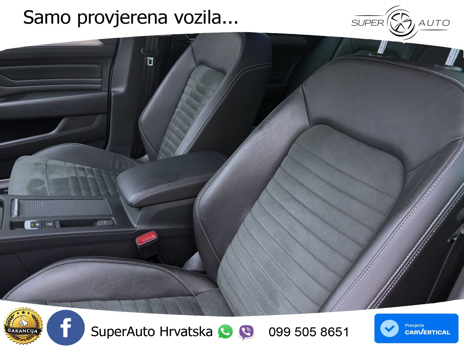 Volkswagen Passat Variant 2.0 TDI (150 KS) DSG Elegance LED+GR SJED+ACC