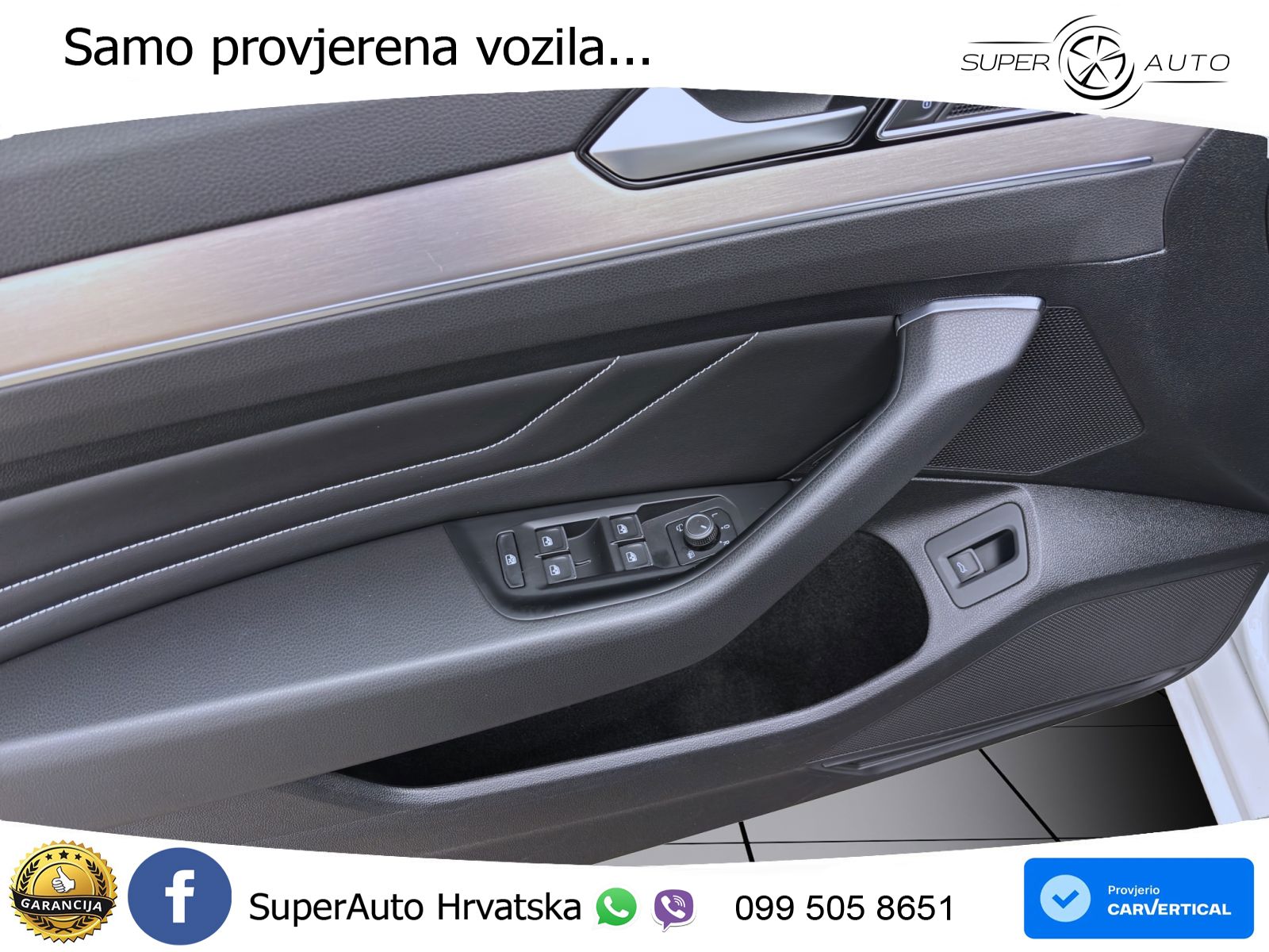 Volkswagen Passat Variant 2.0 TDI (150 KS) DSG Elegance LED+GR SJED+ACC