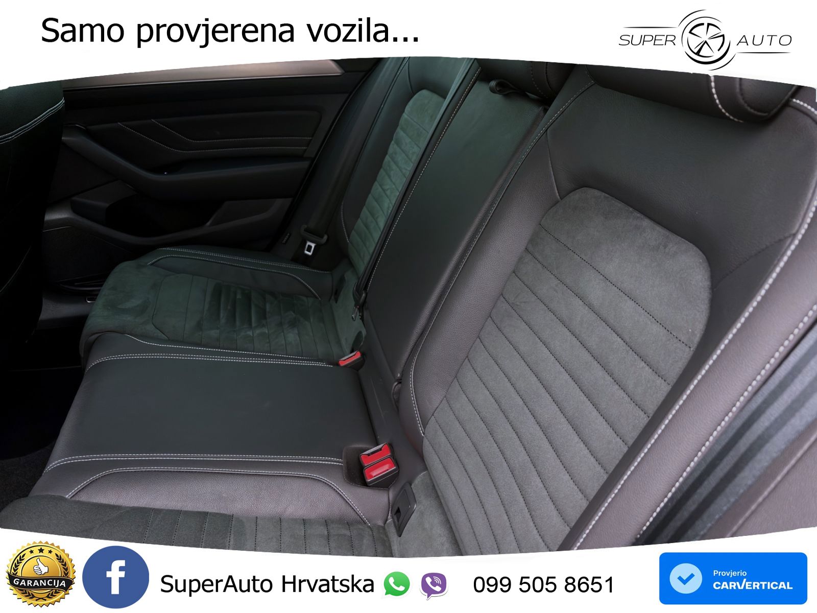 Volkswagen Passat Variant 2.0 TDI (150 KS) DSG Elegance LED+GR SJED+ACC