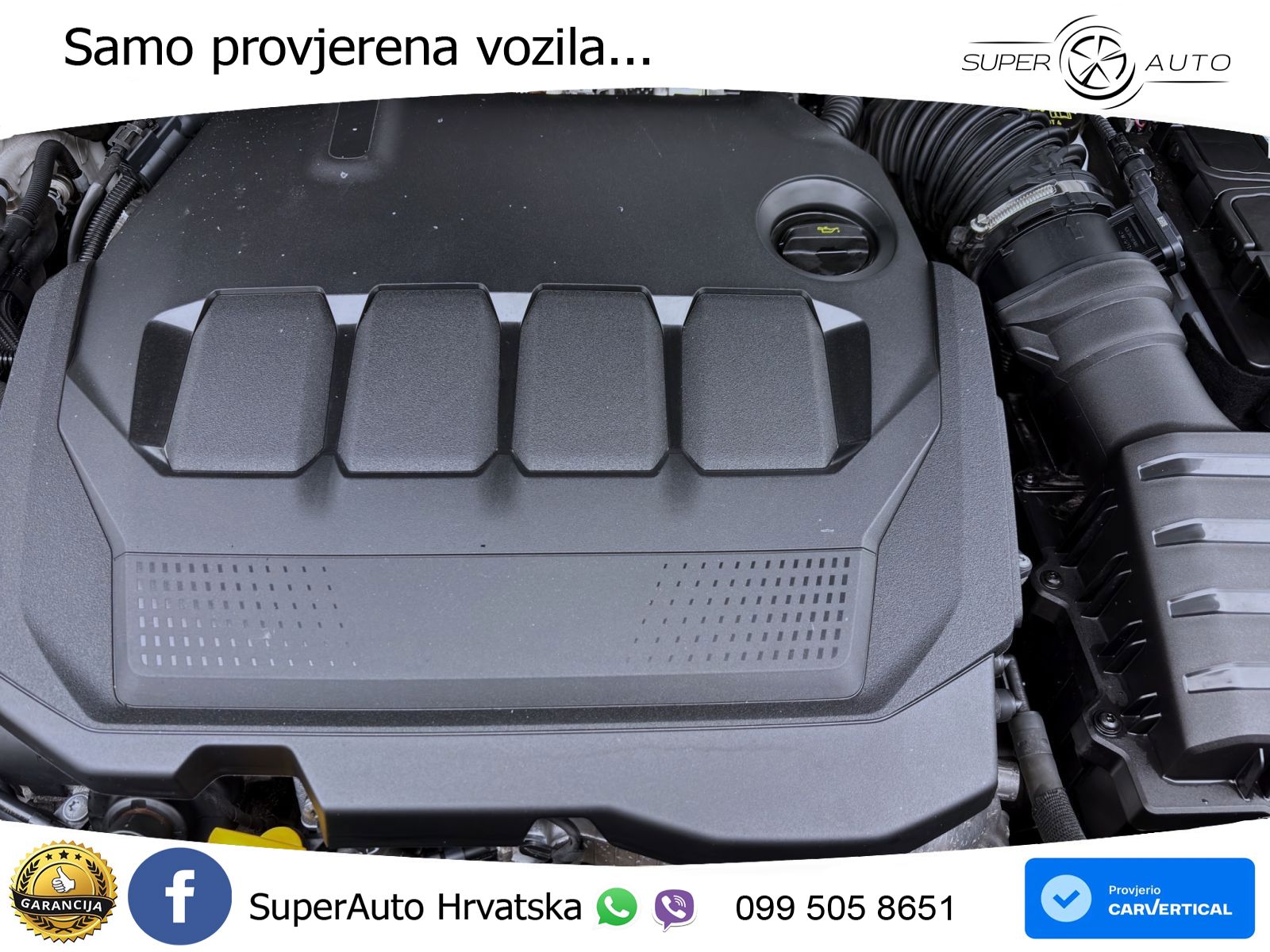 Volkswagen Passat Variant 2.0 TDI (150 KS) DSG Elegance LED+GR SJED+ACC