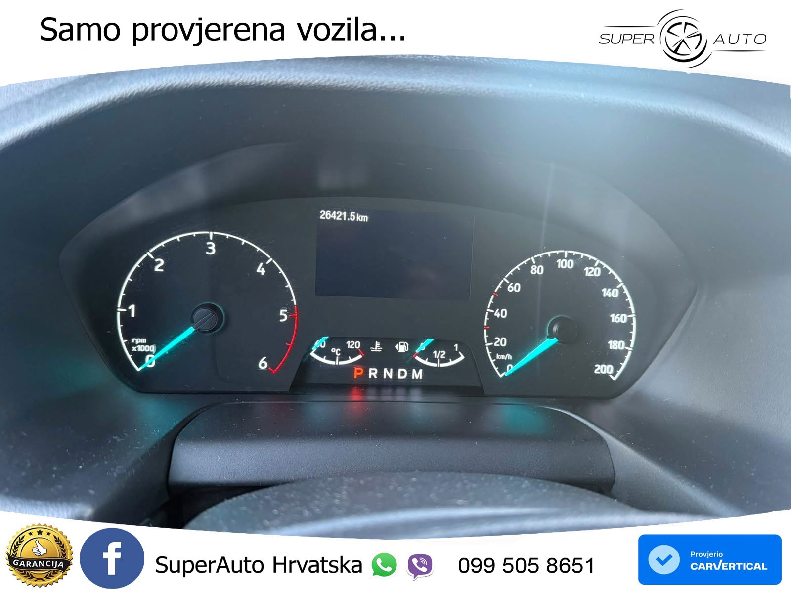 Ford Transit Kasten 350 L3 Trend Automatik Leder Temp 170 KS