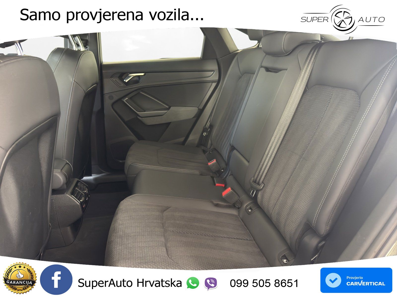 Audi Q3 Sportback 40 TDI (193 KS) quattro S tronic S line MATRIX+GR SJED+KAM