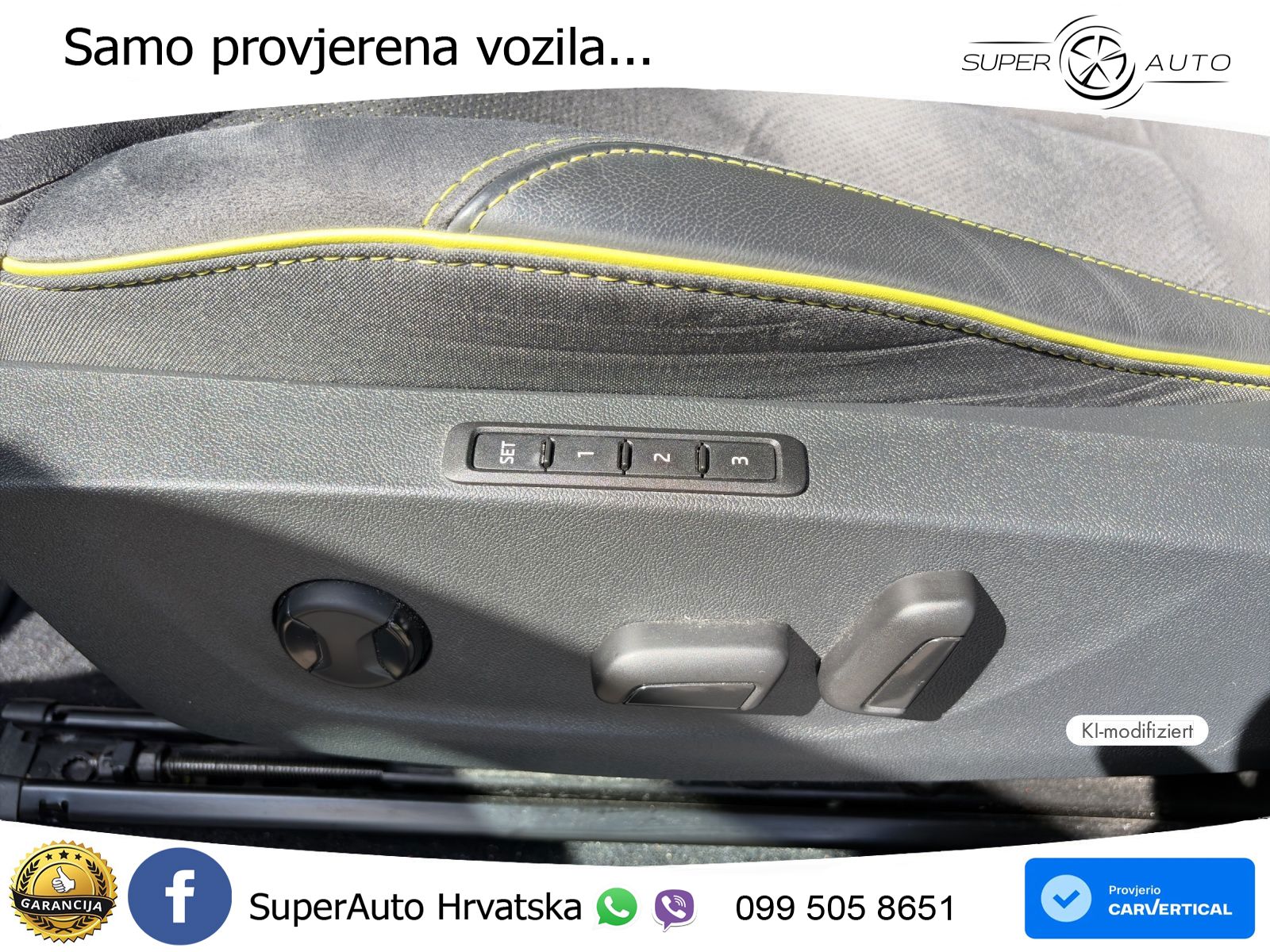 Škoda Enyaq Coupe iV RS 82 kWh (299 KS) AWD Lounge MATRIX+GR SJED+KAM