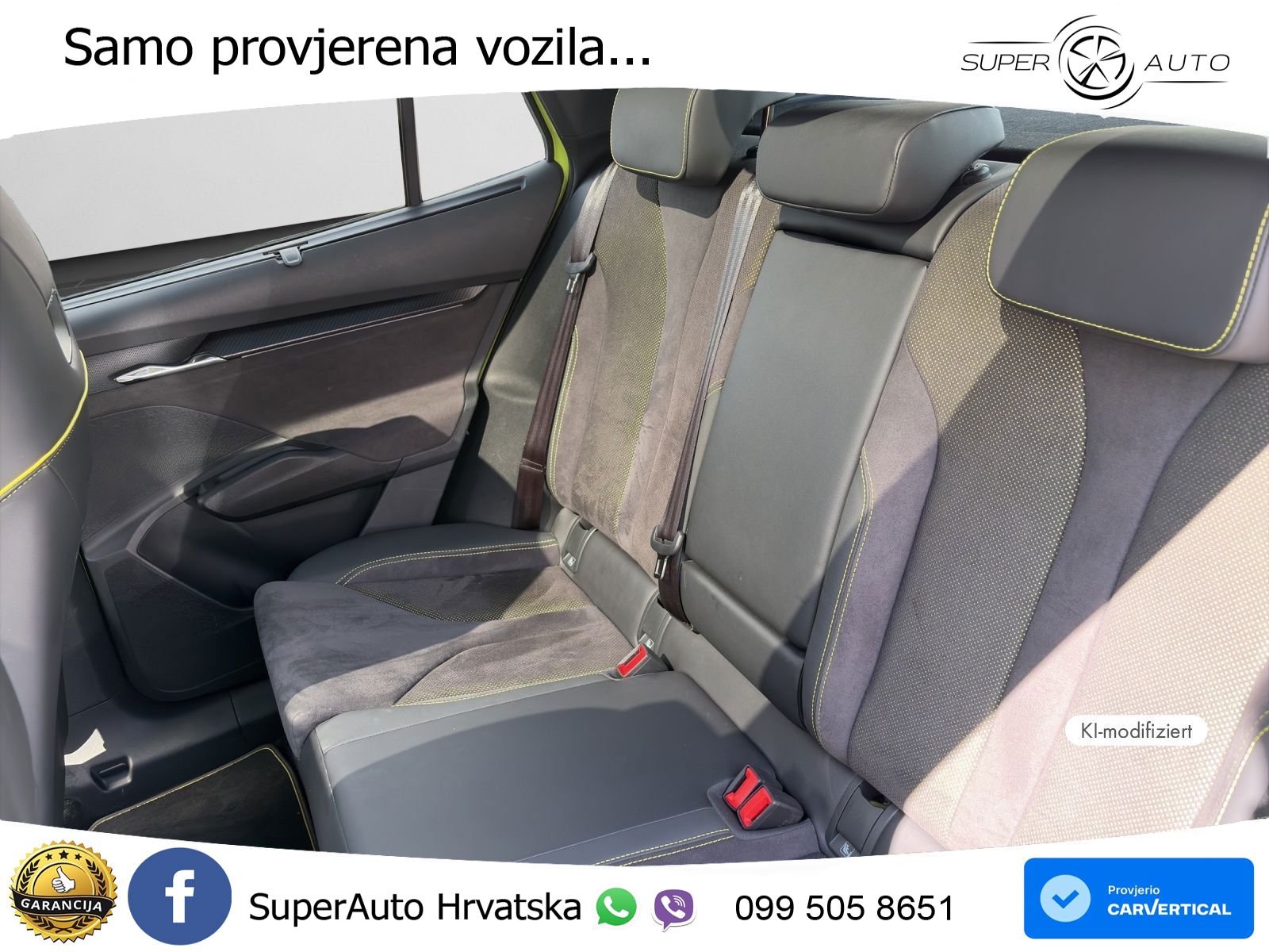 Škoda Enyaq Coupe iV RS 82 kWh (299 KS) AWD Lounge MATRIX+GR SJED+KAM