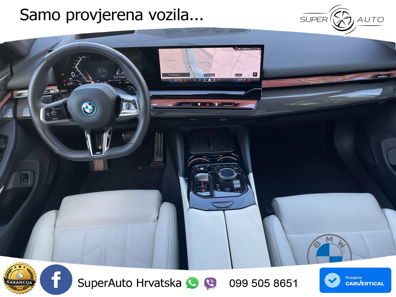 BMW 550e (489 KS) xDrive Steptronic M Sport ACC+HEAD+4xGR SJED+360+PANO