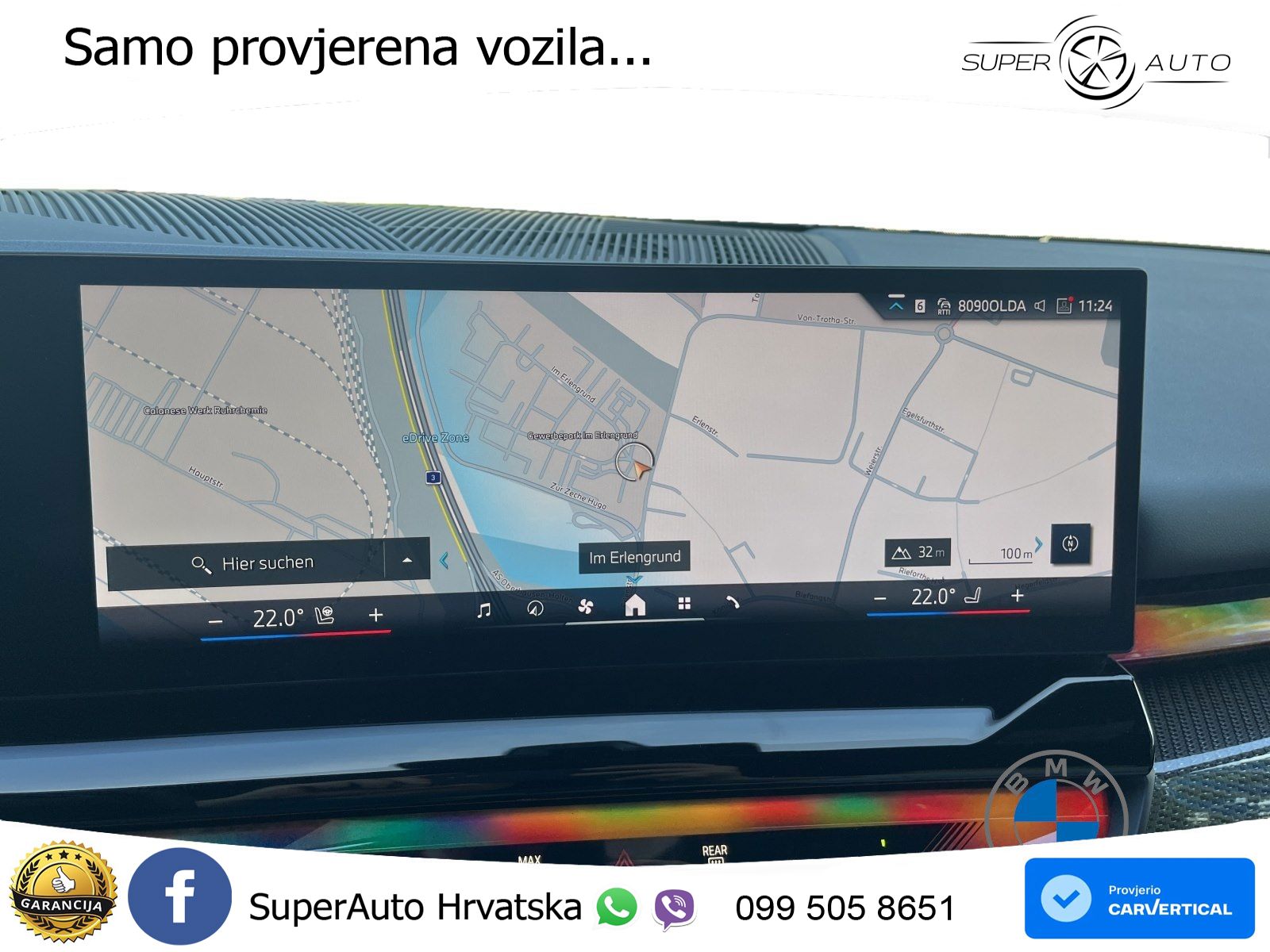 BMW 550e (489 KS) xDrive Steptronic M Sport ACC+HEAD+4xGR SJED+360+PANO