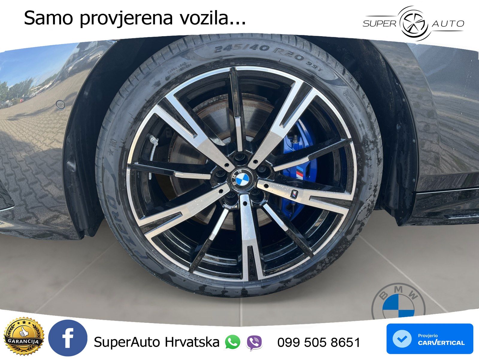 BMW 550e (489 KS) xDrive Steptronic M Sport ACC+HEAD+4xGR SJED+360+PANO