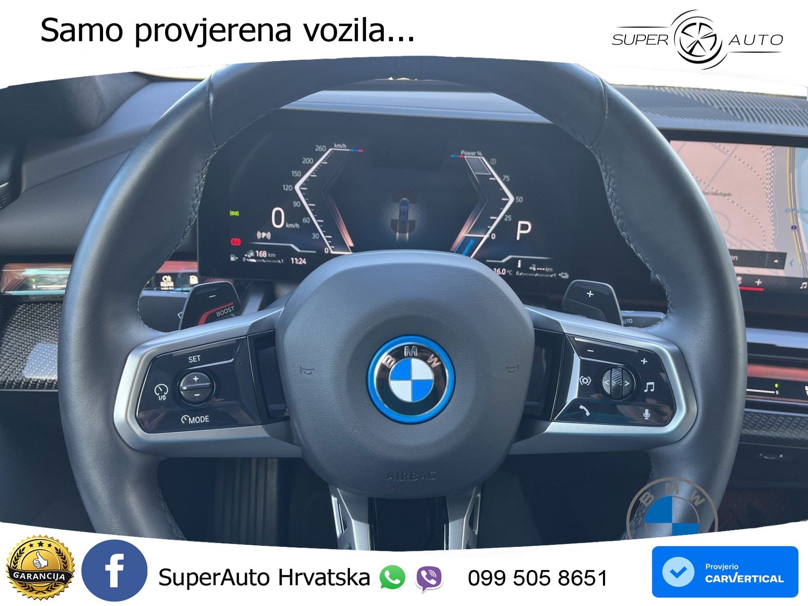 BMW 550e (489 KS) xDrive Steptronic M Sport ACC+HEAD+4xGR SJED+360+PANO