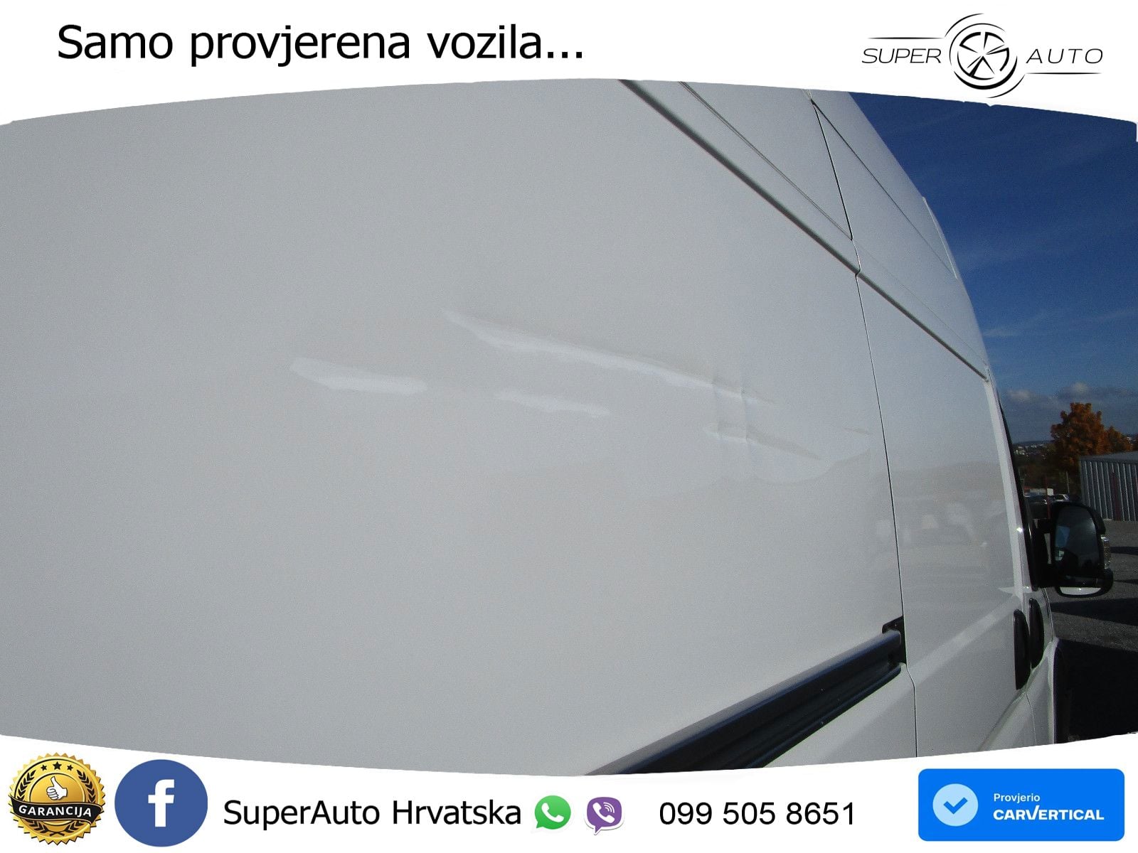 Citroën Jumper 165 PS MAXI L4H3 *KLIMA+3-Sitze+1-Hand* 165 KS