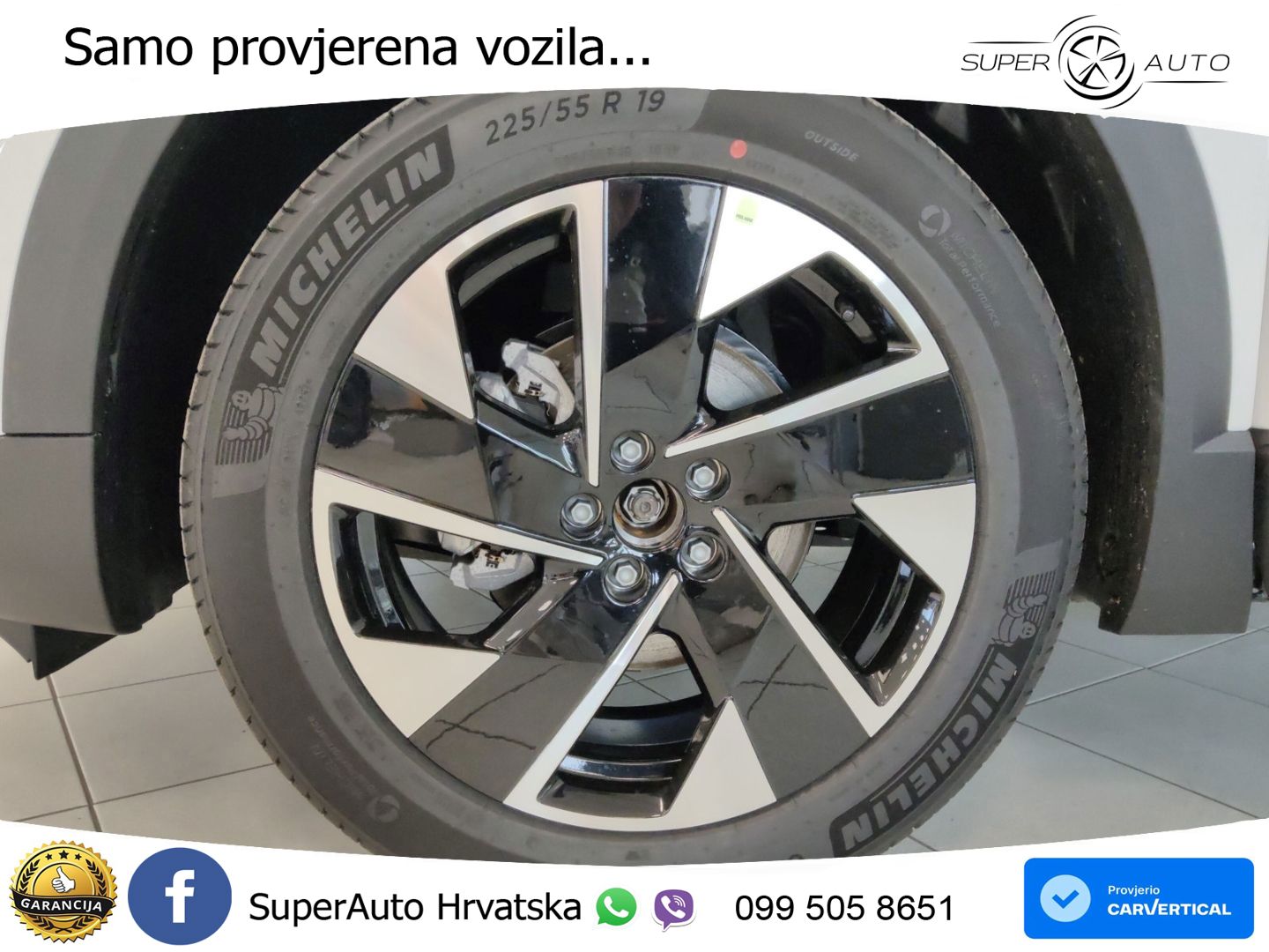 Opel Grandland 1.2 Turbo (145 KS) Hybrid eDCT Ultimate LED+GR SJED+ACC