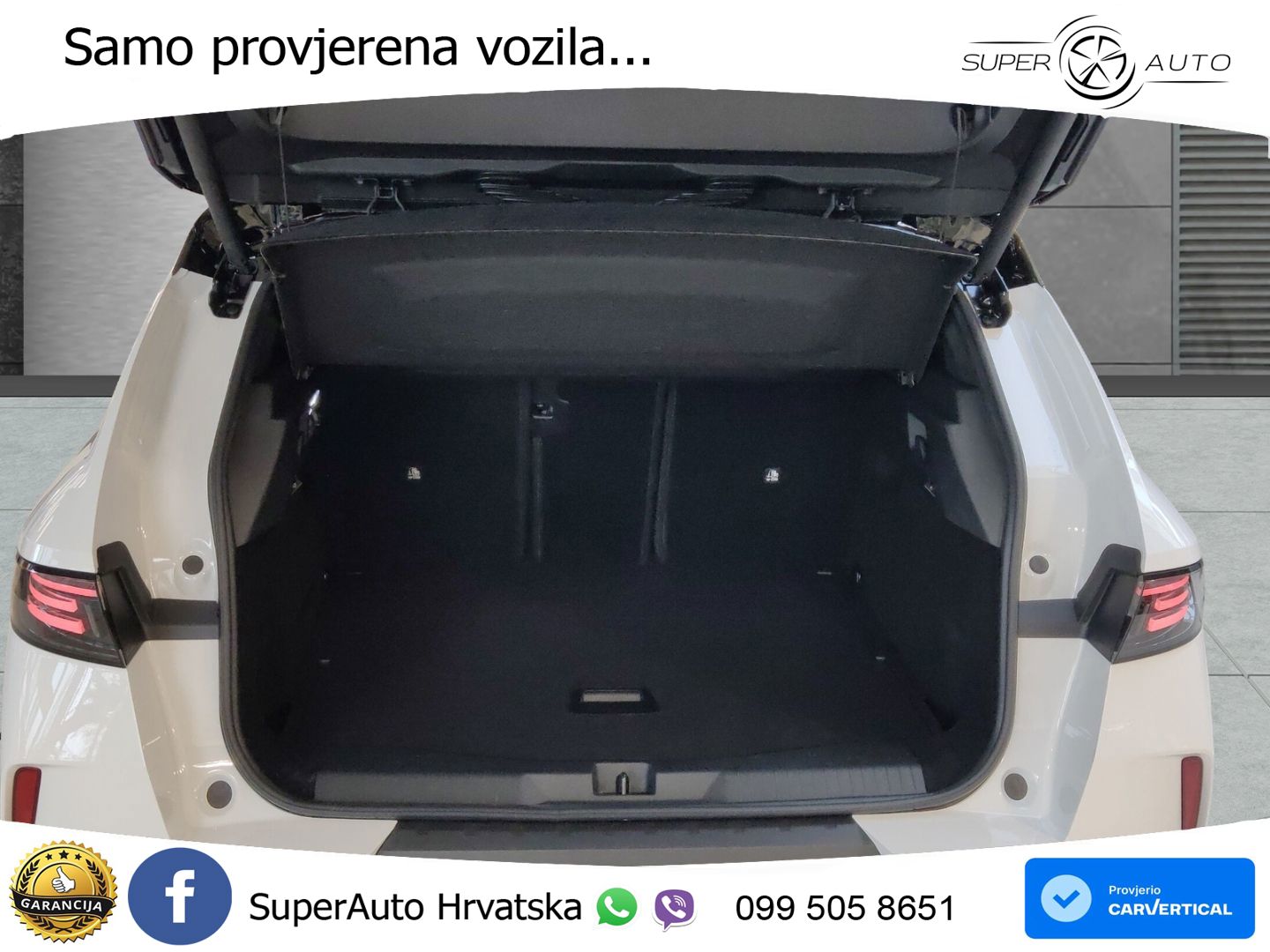 Opel Grandland 1.2 Turbo (145 KS) Hybrid eDCT Ultimate LED+GR SJED+ACC