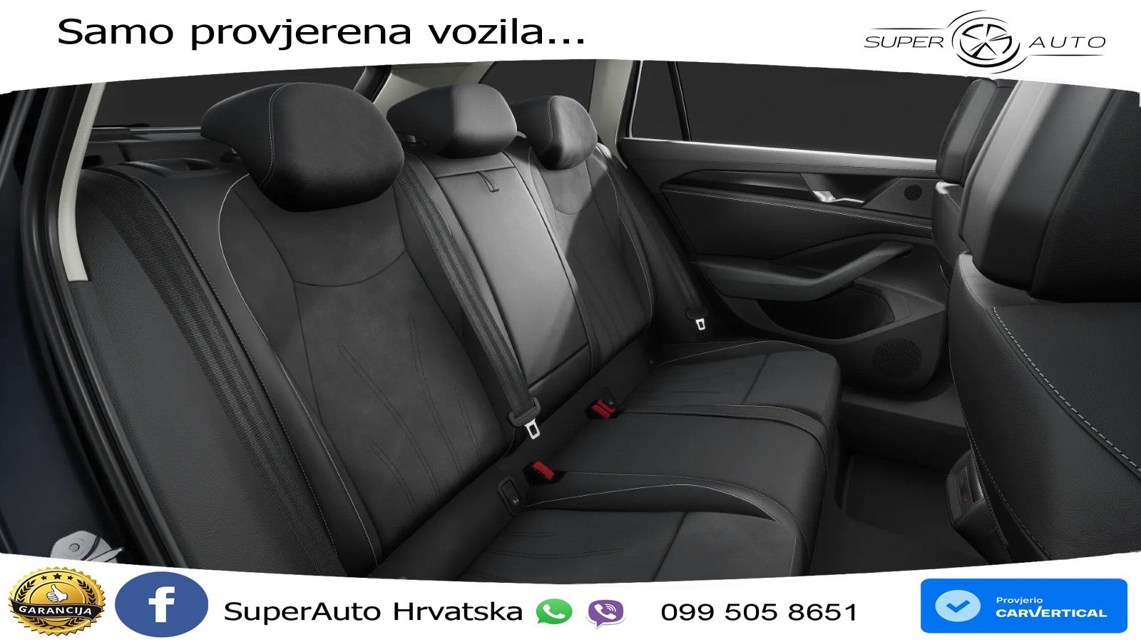 Volkswagen Passat Variant 1.5 TSI (204 KS) eHybrid DSG Business LED+GR SJED+ACC