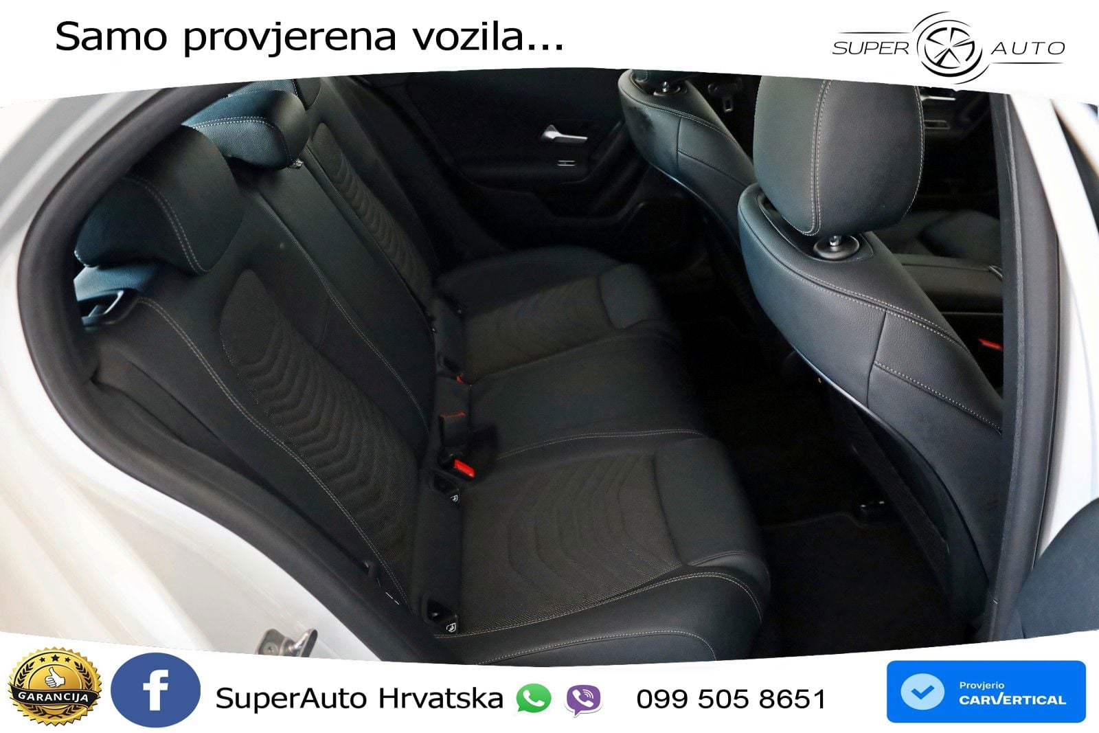 Mercedes-Benz A 250e 8G-DCT