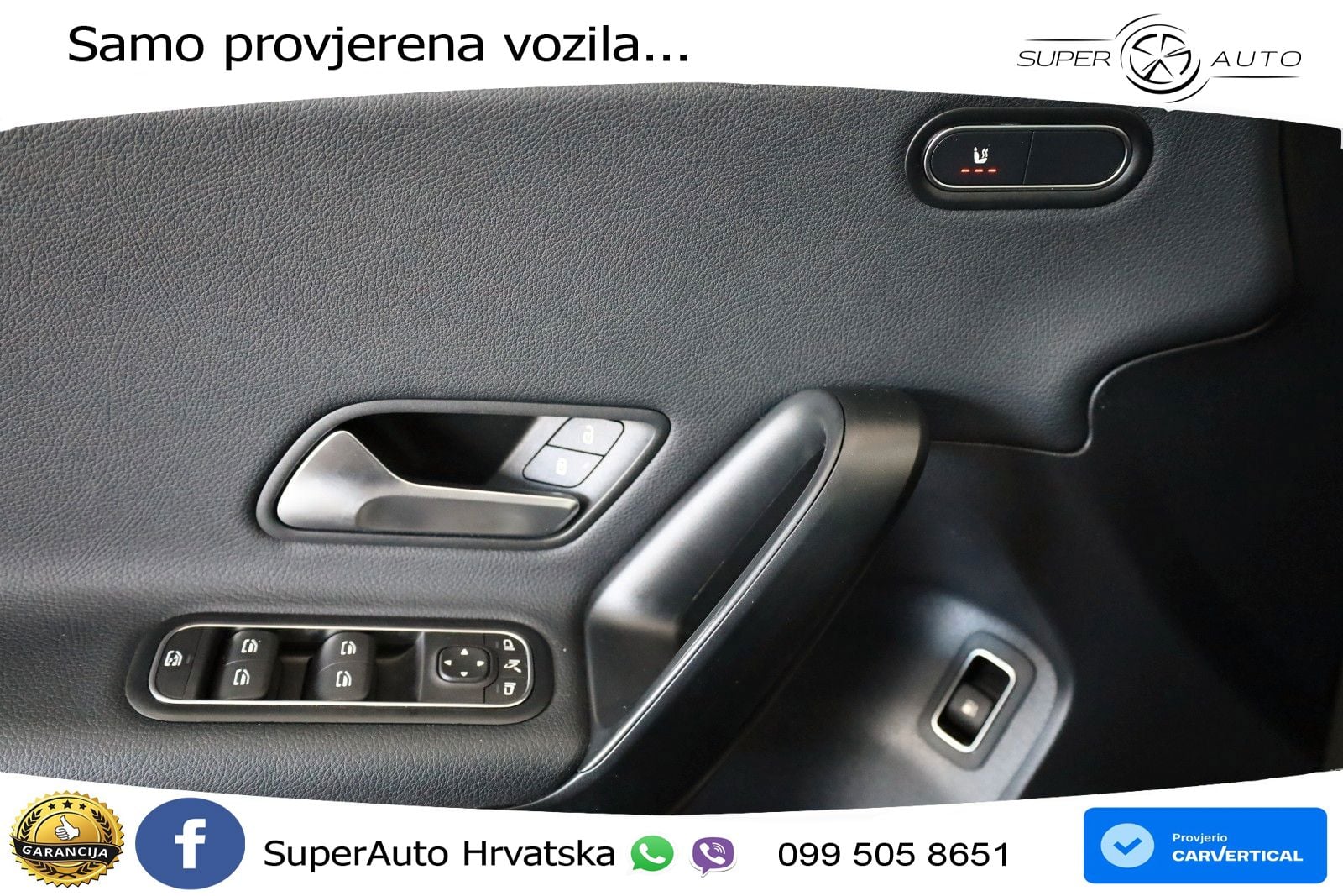 Mercedes-Benz A 250e 8G-DCT