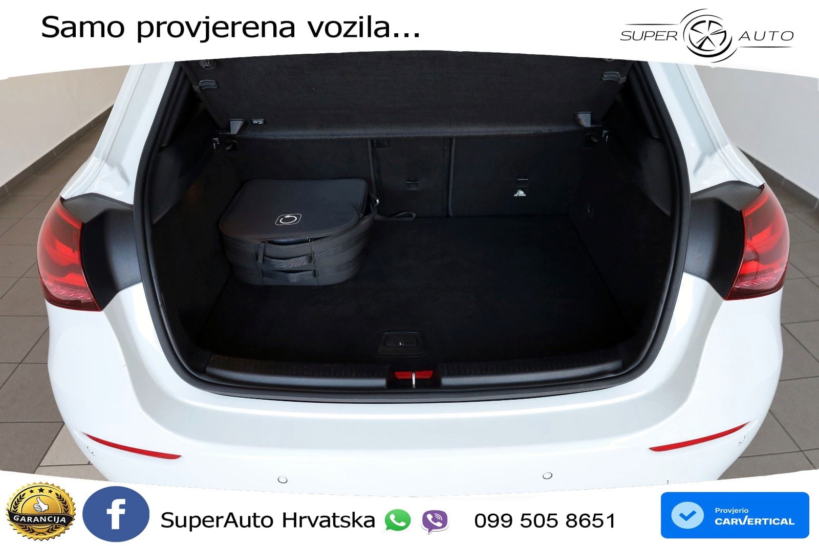 Mercedes-Benz A 250e 8G-DCT