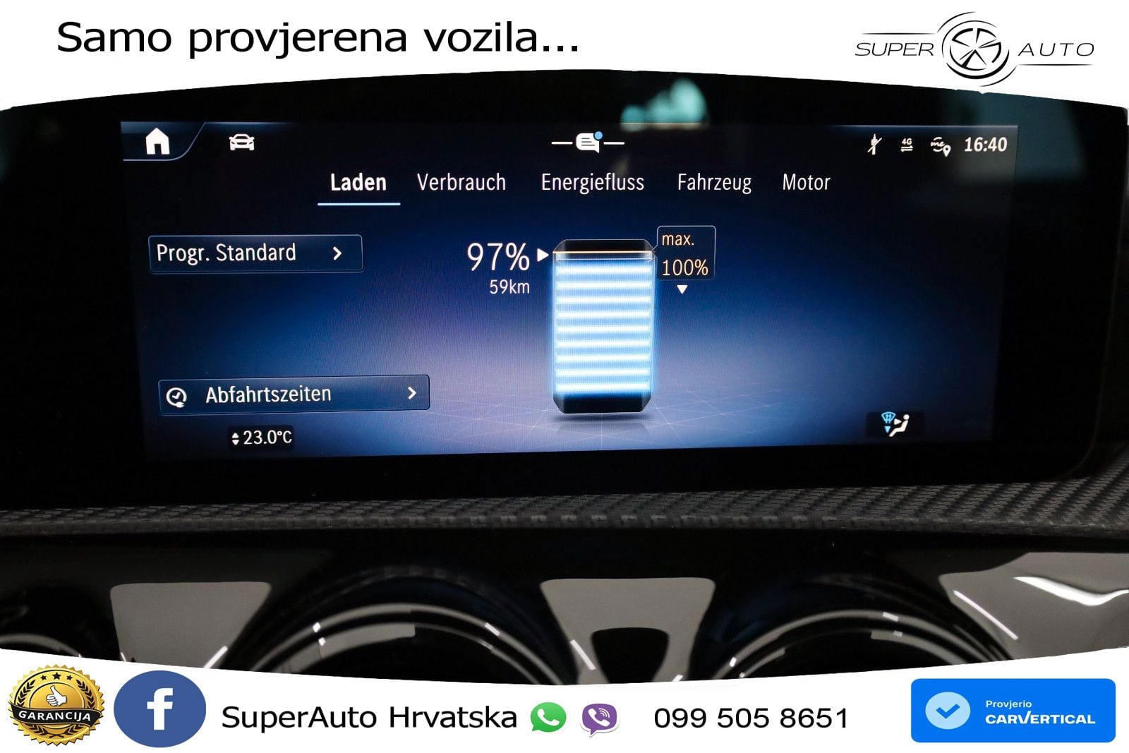 Mercedes-Benz A 250e 8G-DCT