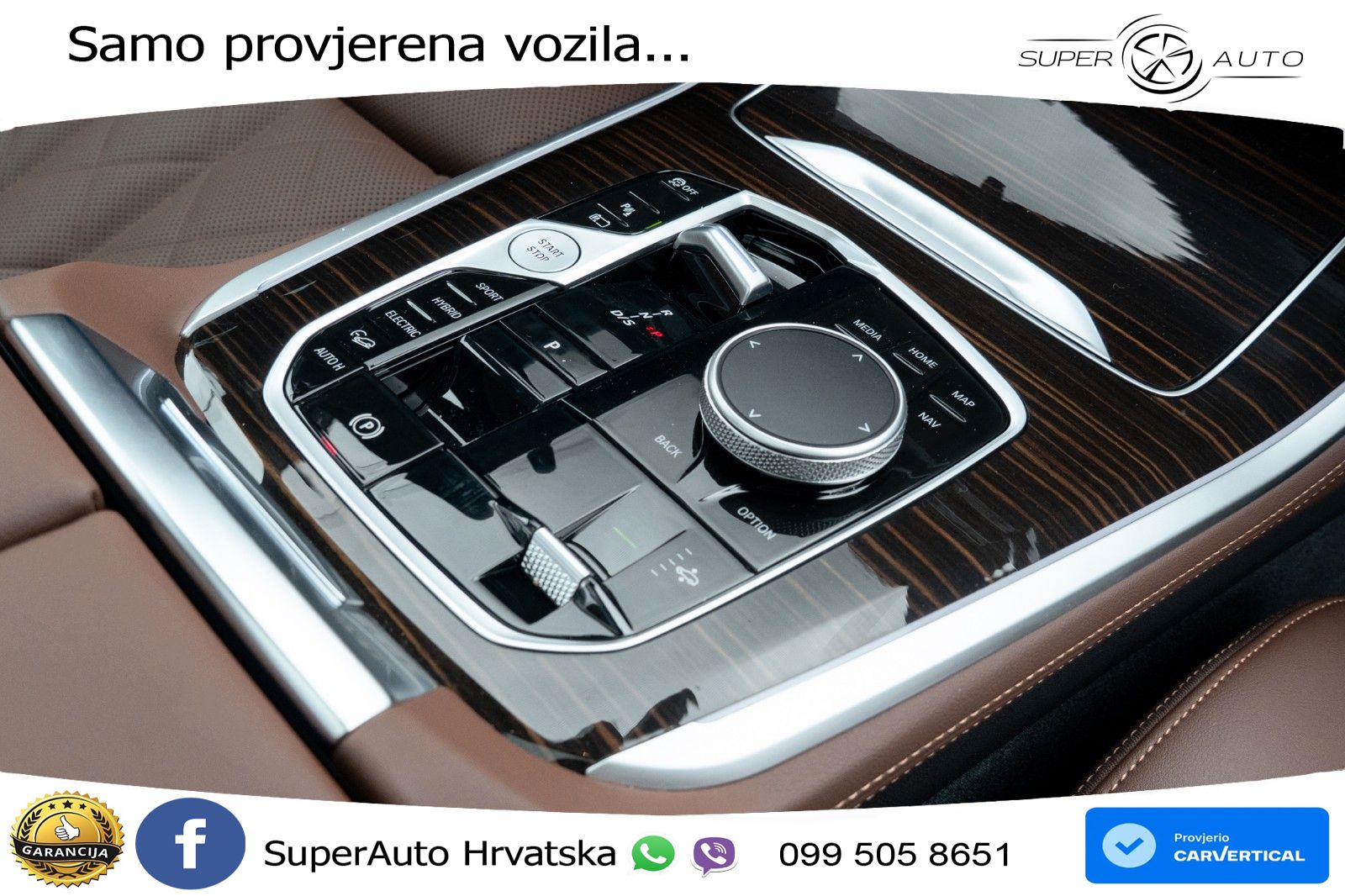 BMW X5 50e (489 KS) xDrive Steptronic LED+GR SJED+ACC