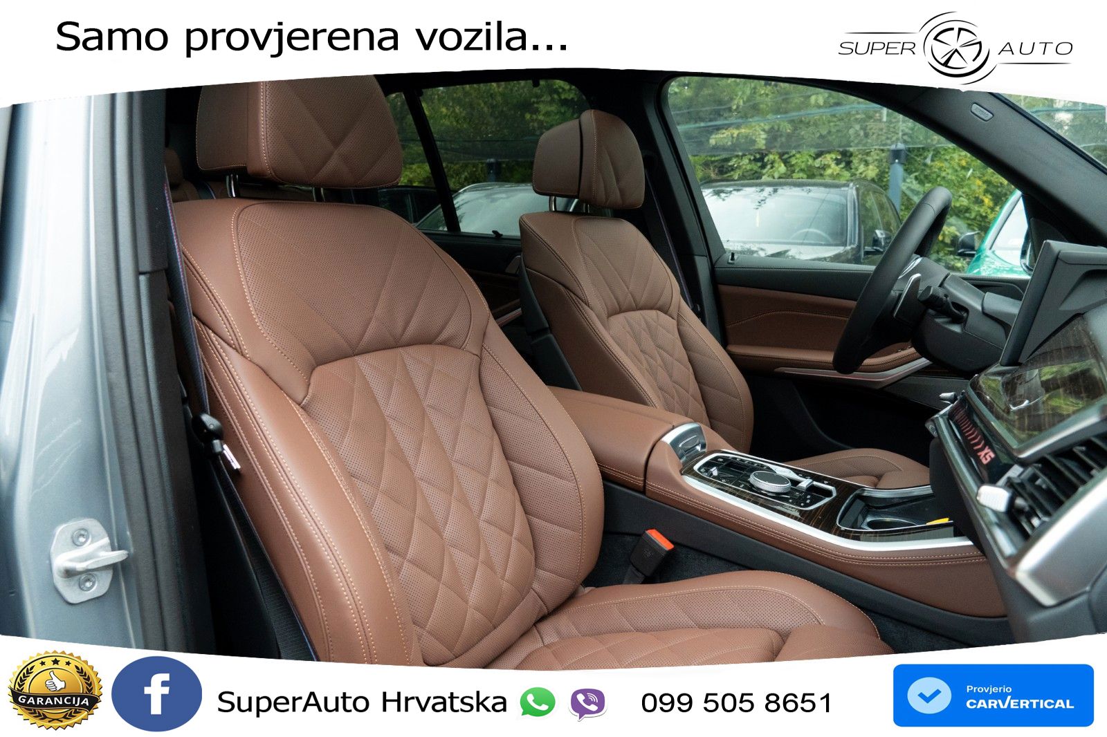 BMW X5 50e (489 KS) xDrive Steptronic LED+GR SJED+ACC