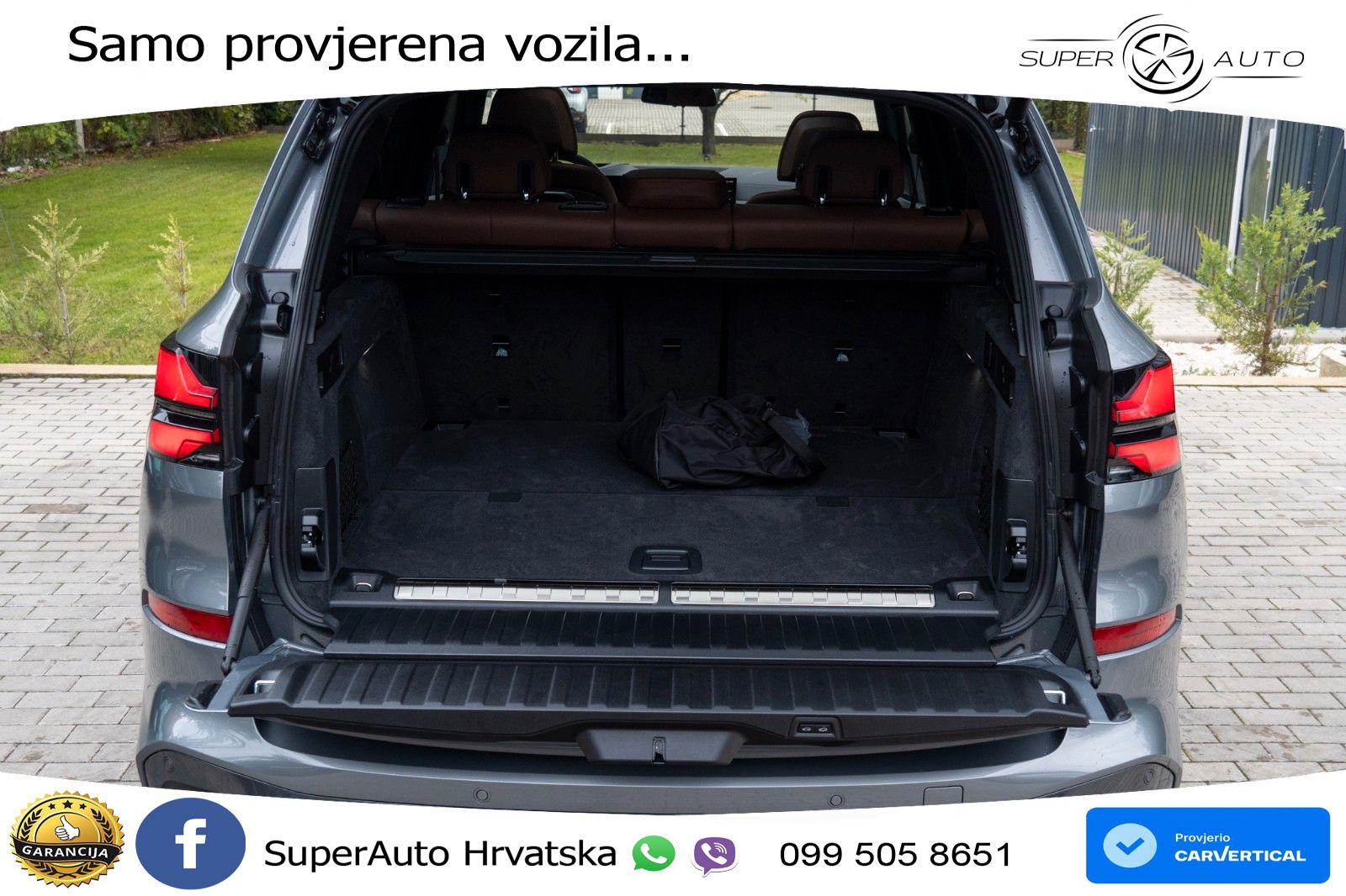 BMW X5 50e (489 KS) xDrive Steptronic LED+GR SJED+ACC