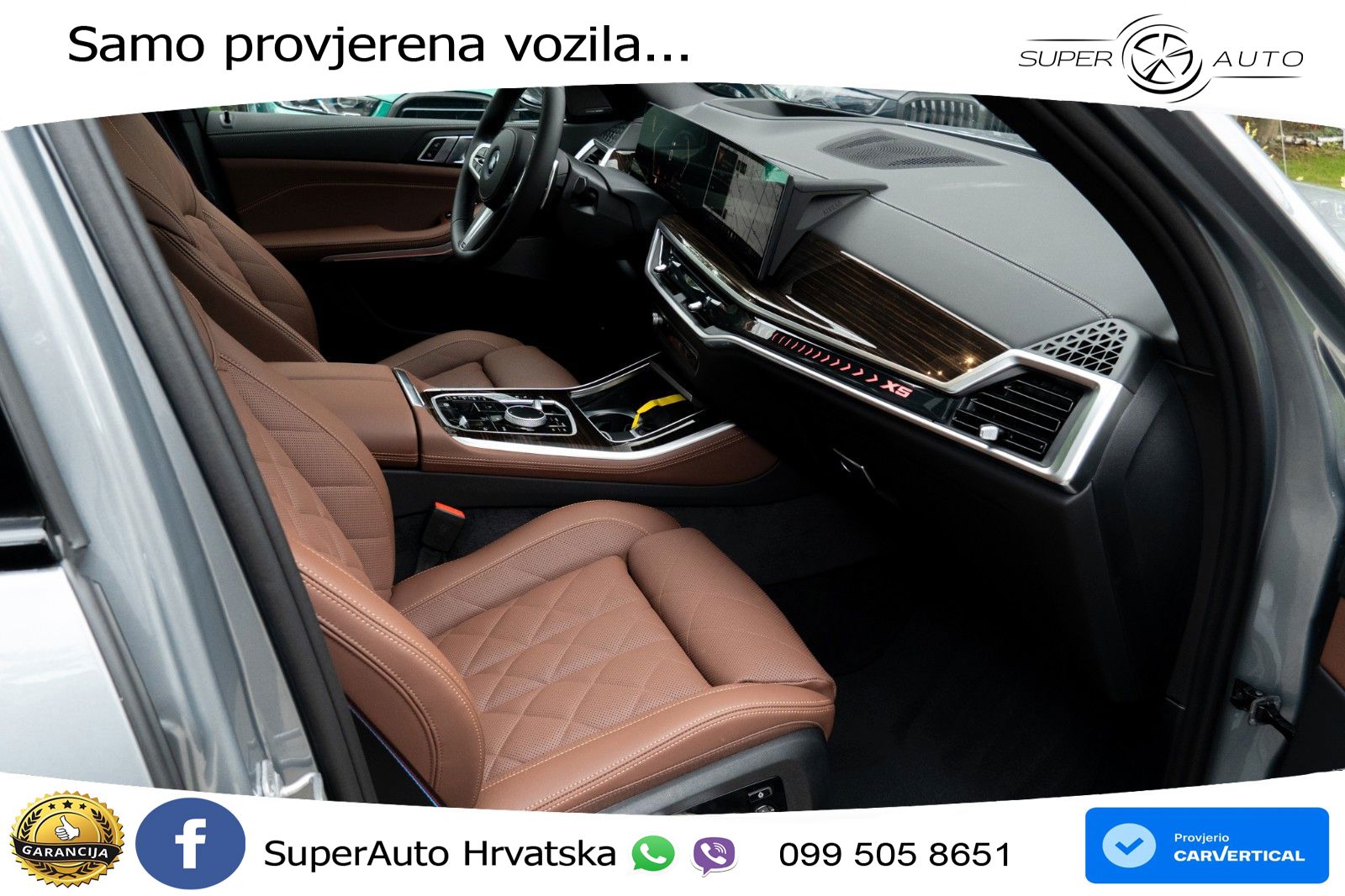 BMW X5 50e (489 KS) xDrive Steptronic LED+GR SJED+ACC