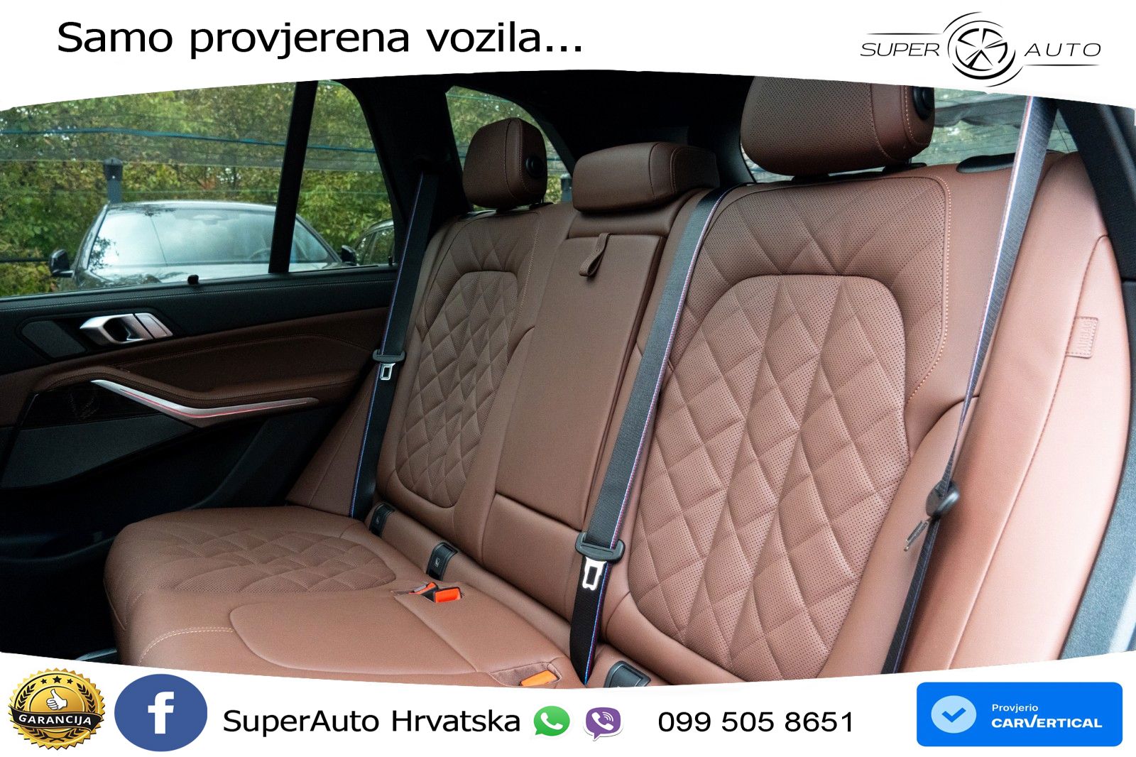 BMW X5 50e (489 KS) xDrive Steptronic LED+GR SJED+ACC